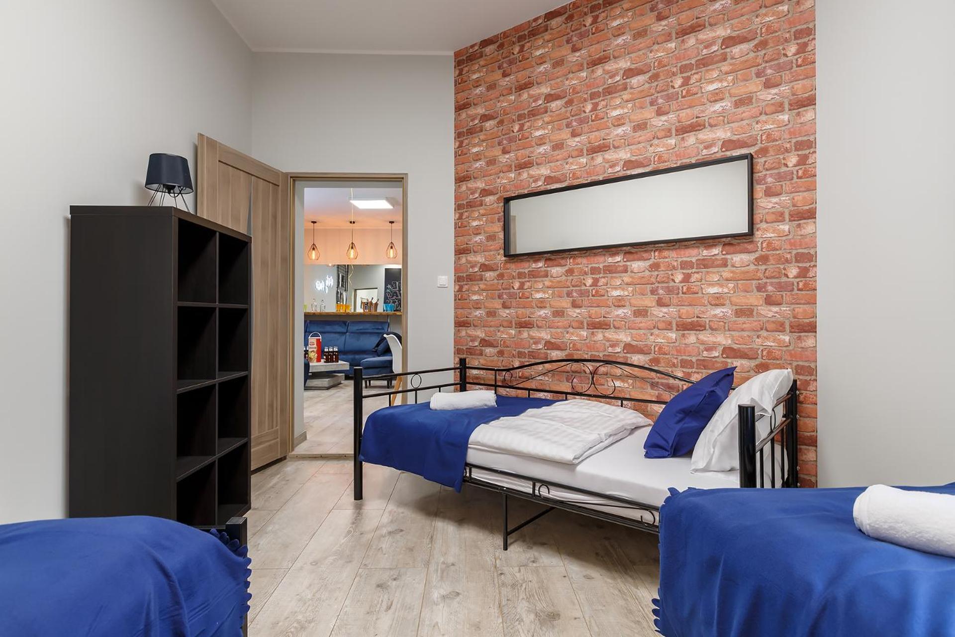 Two-Bedroom Apartment - Photo 42
