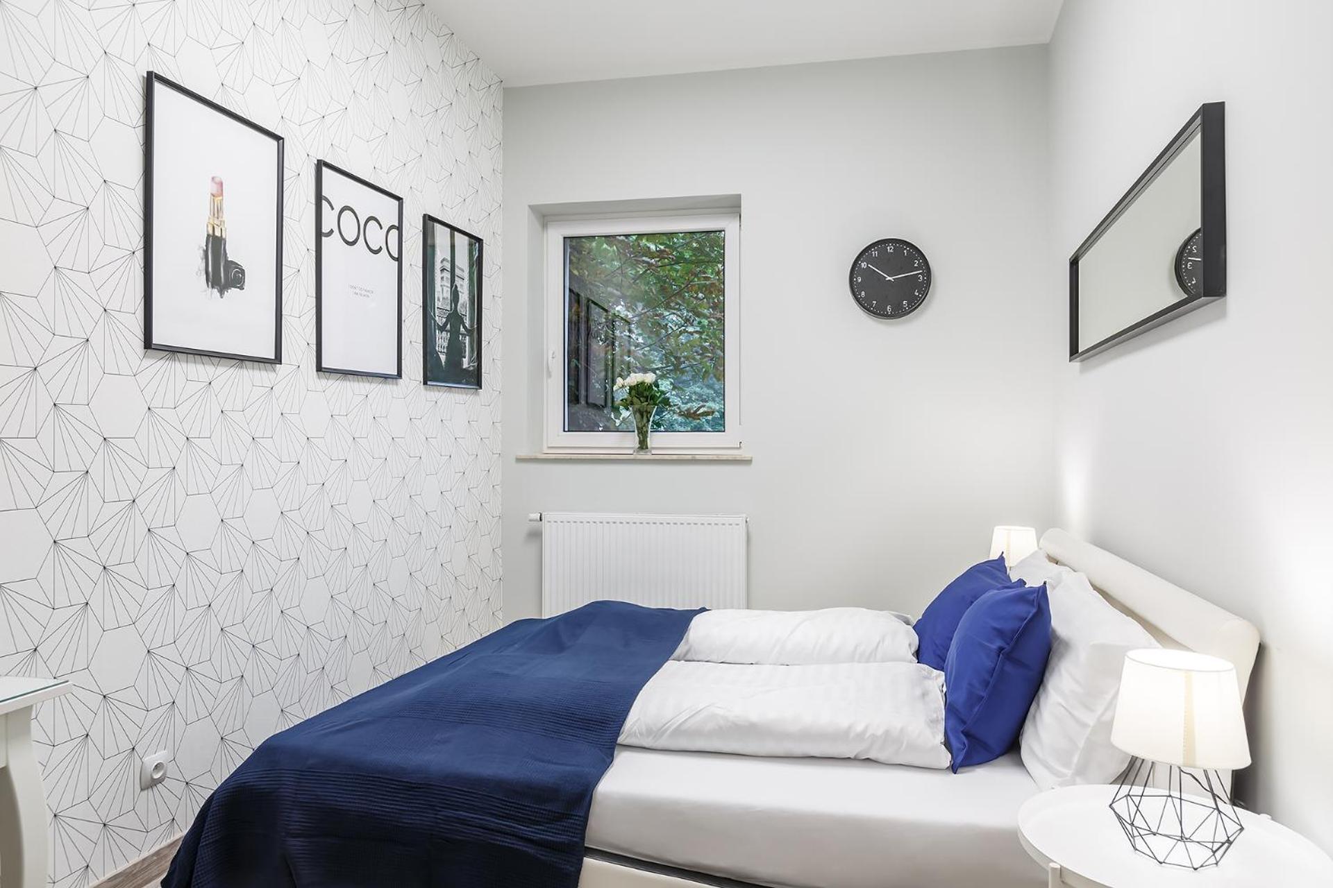 Two-Bedroom Apartment - Photo 46