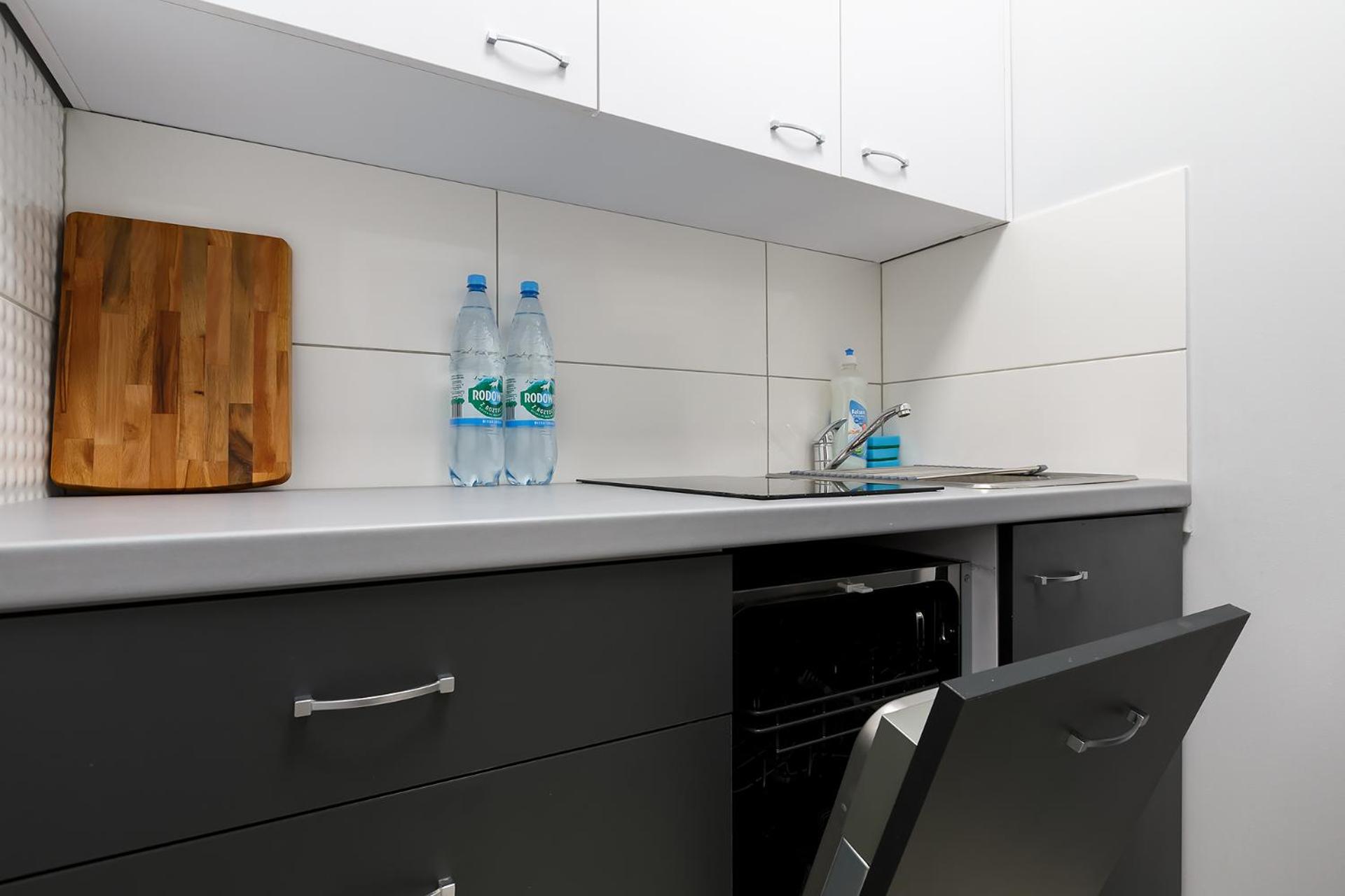 Two-Bedroom Apartment - Photo 17