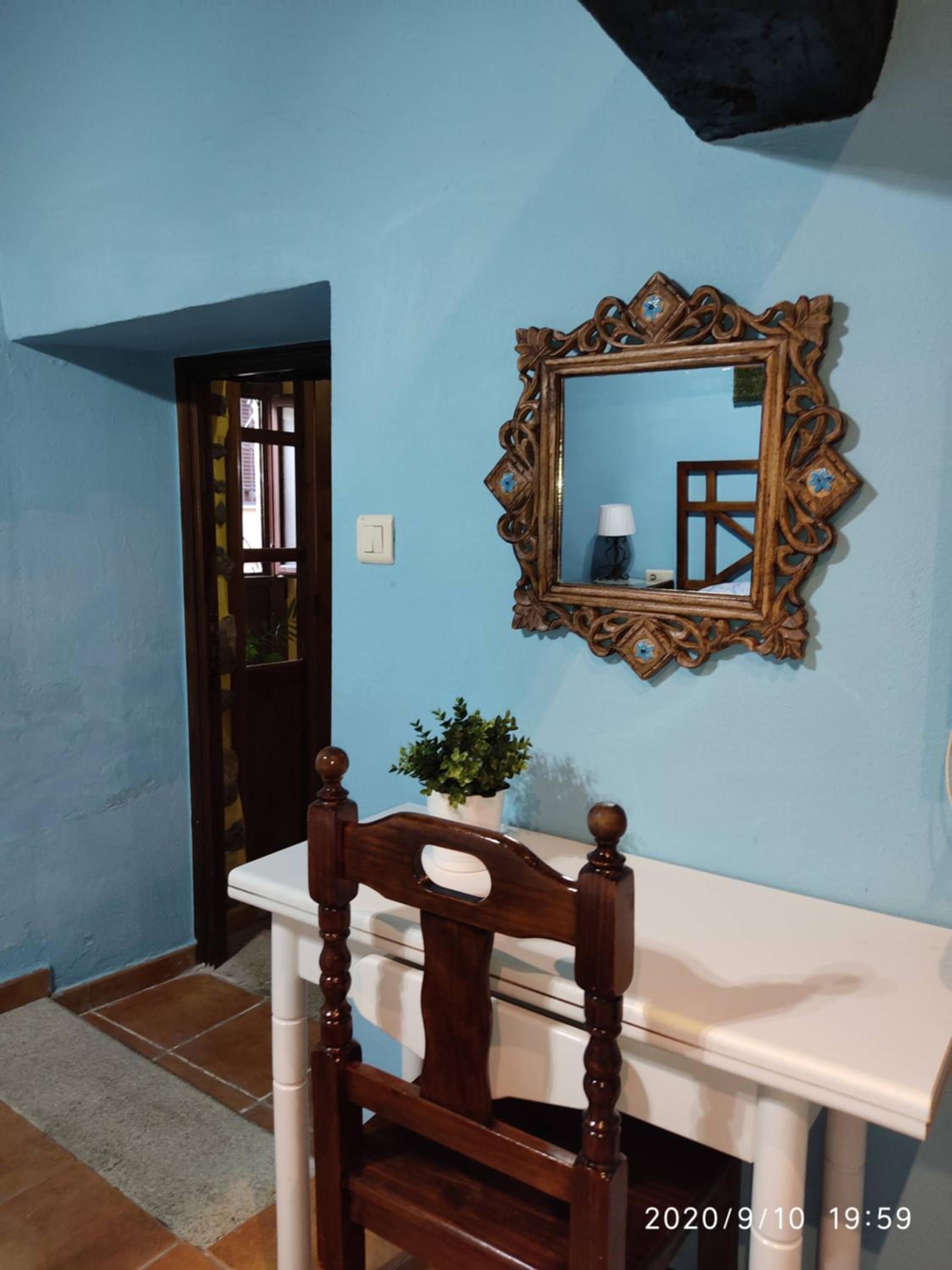 Double Room with Private Bathroom photo 3