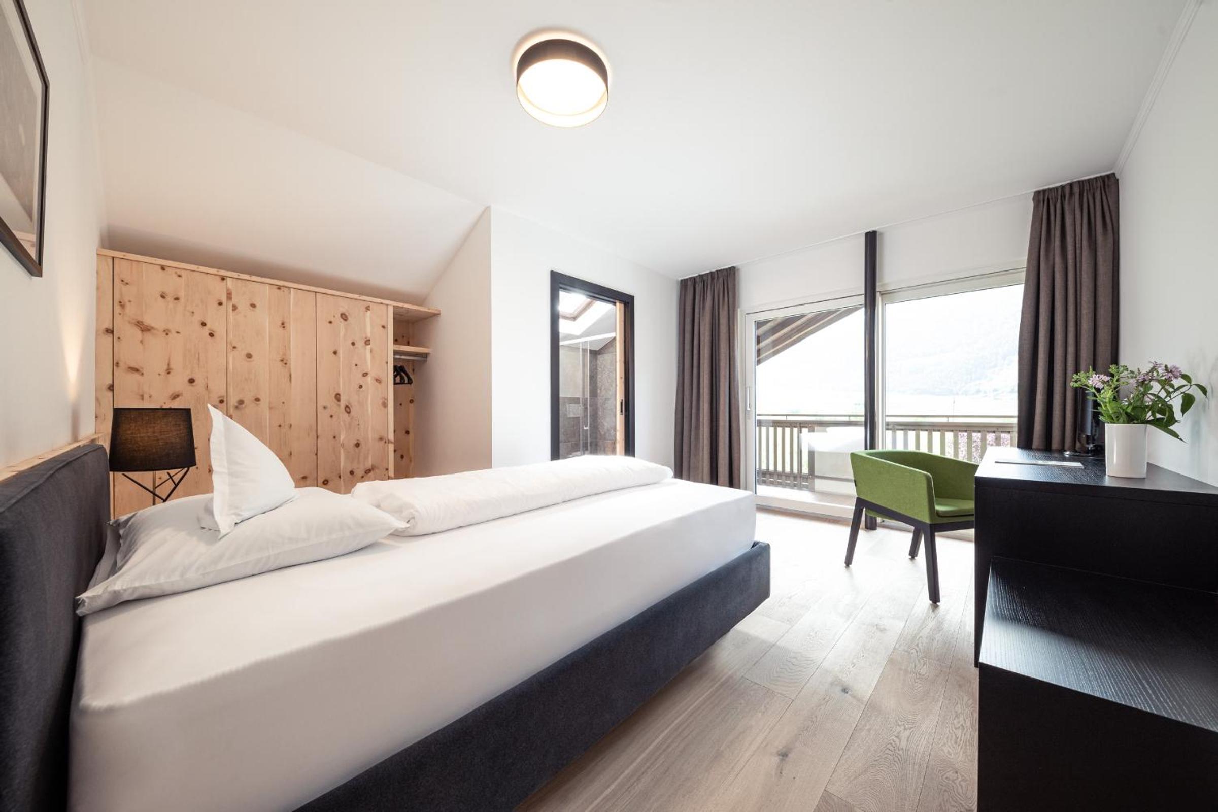 Single Room photo 3