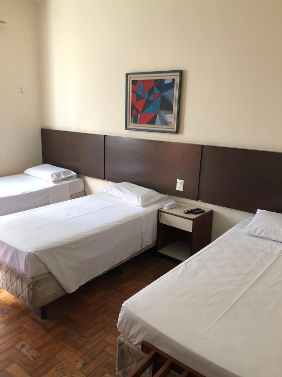 Standard Triple Room With Fan photo 3