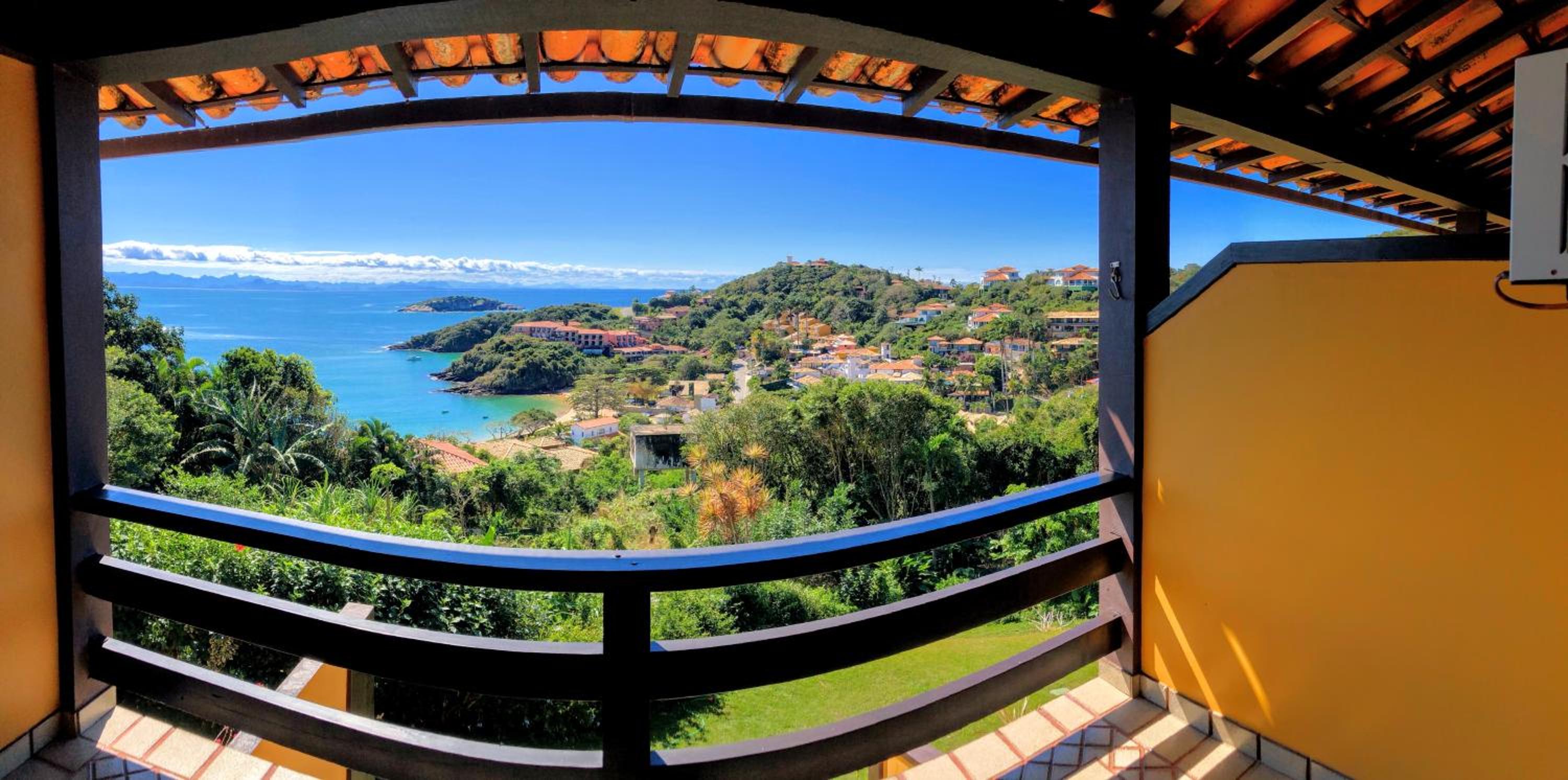 Double Room with Sea View photo 2
