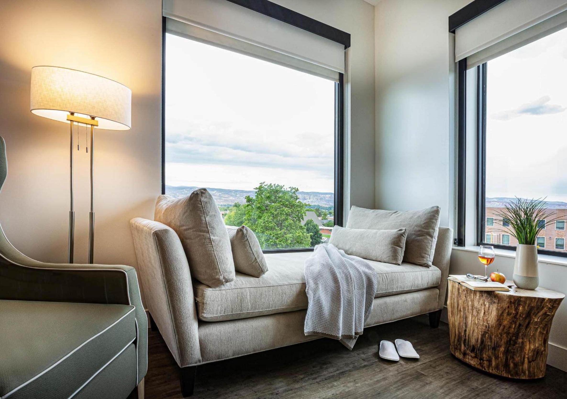 King Suite - Photo 4