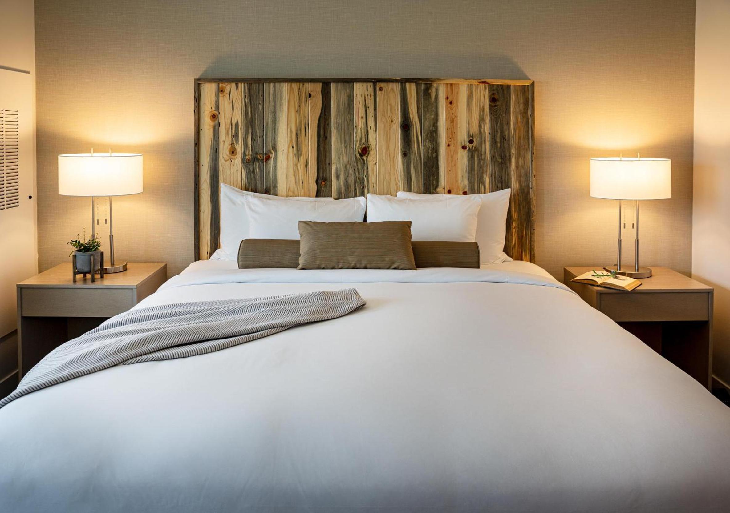 King Suite - Photo 1