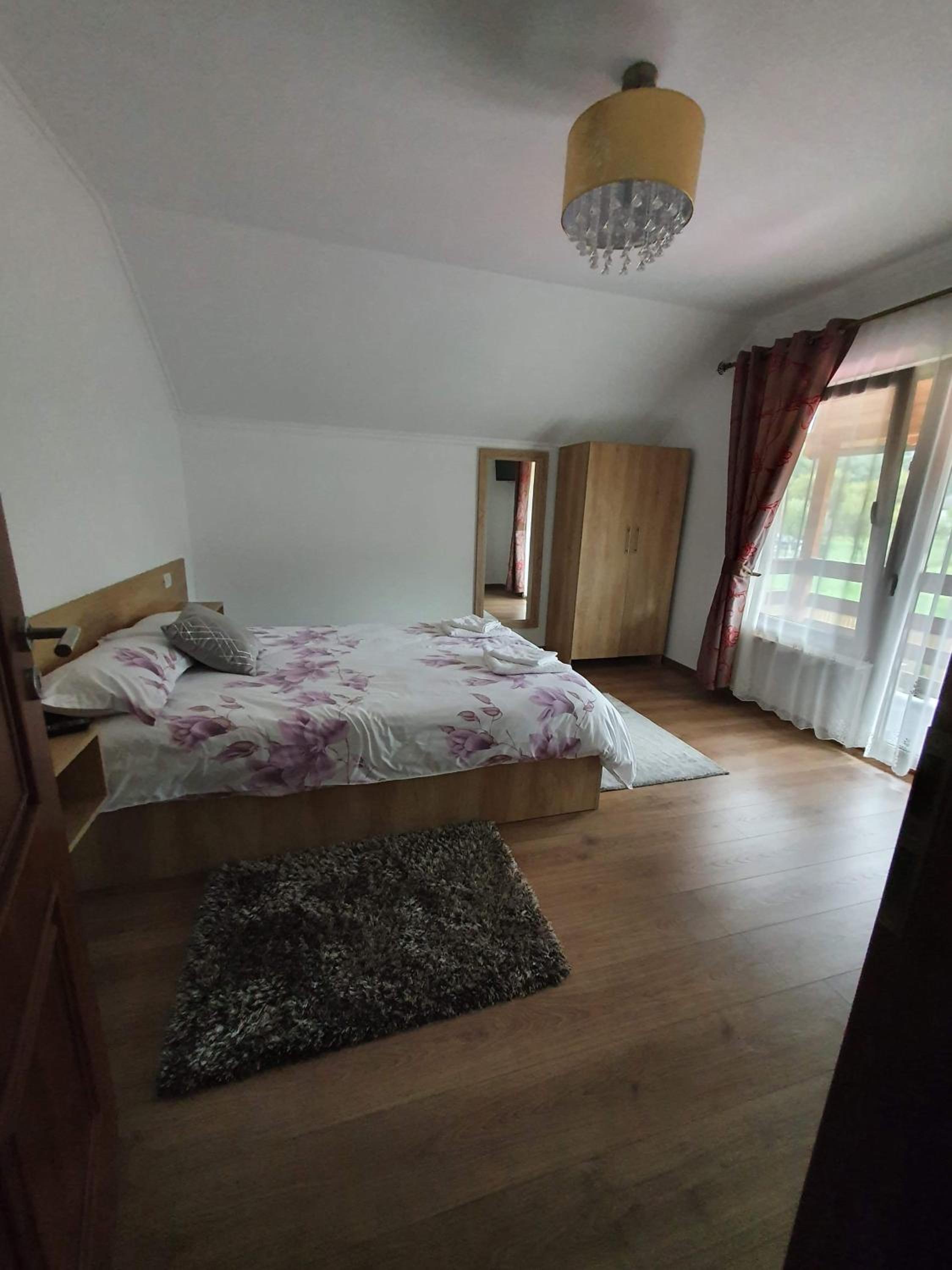 Double Room with Balcony photo 1