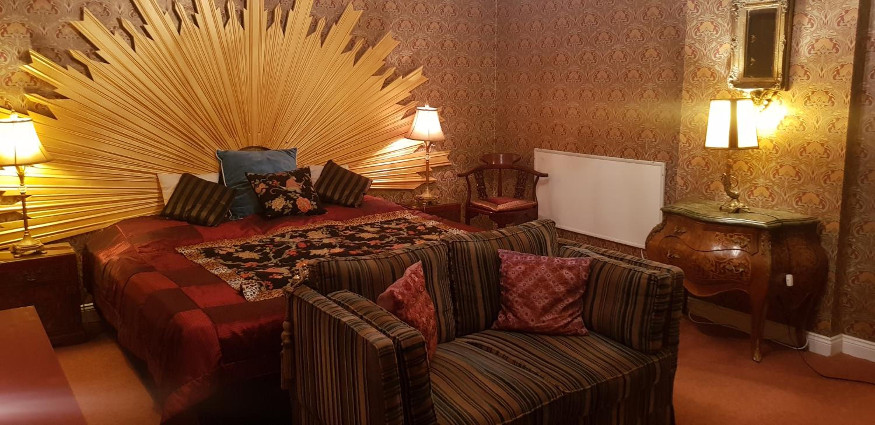 Villa photo 1