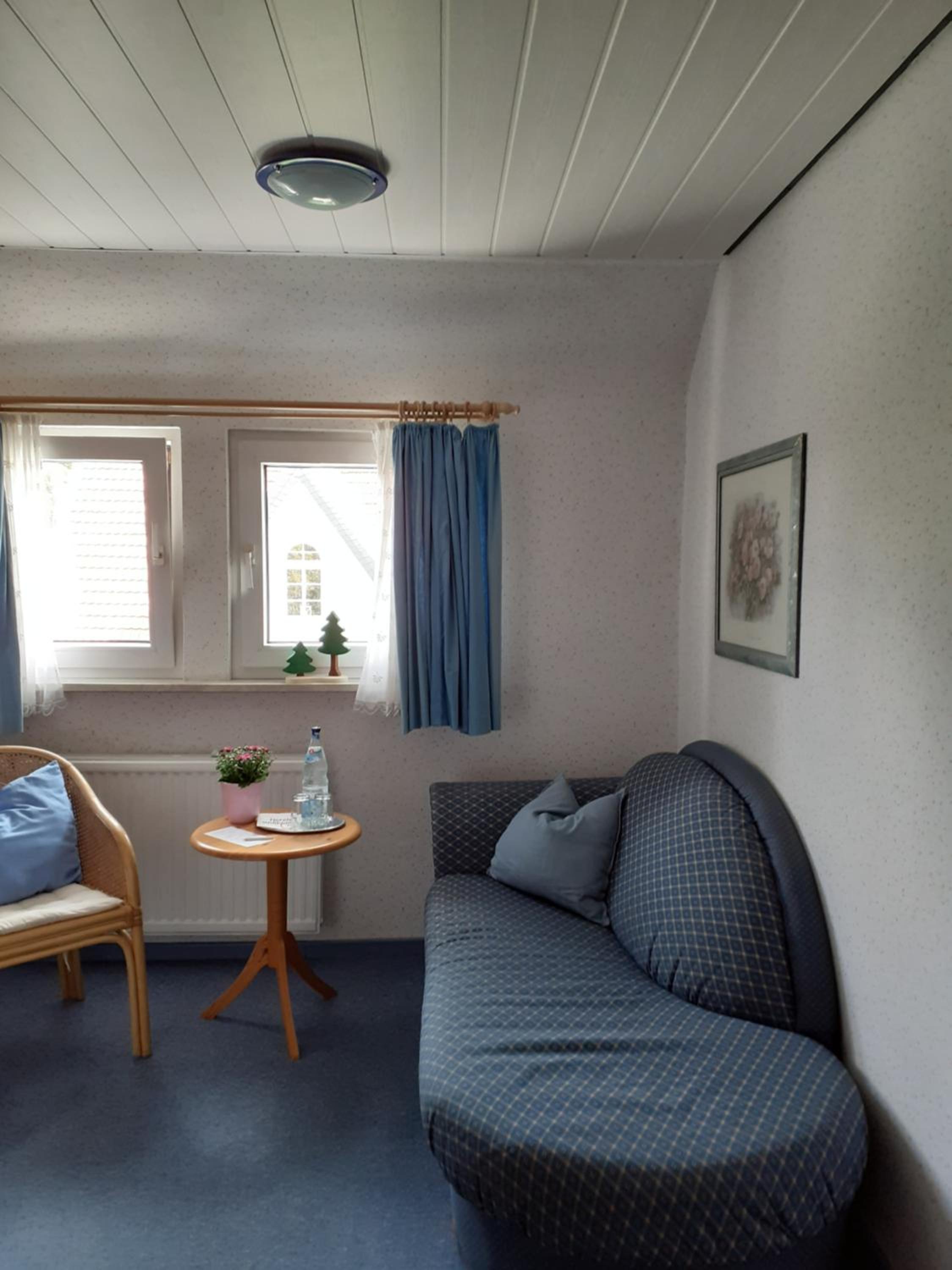 Small Double Room photo 2