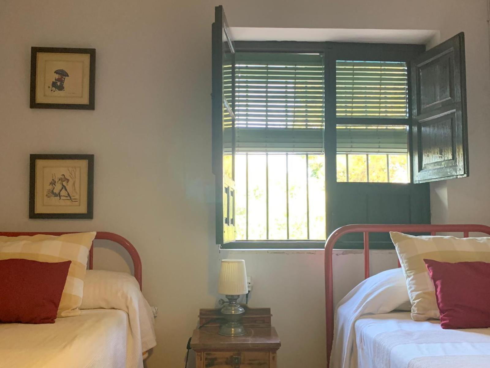 Casa de cinco habitaciones