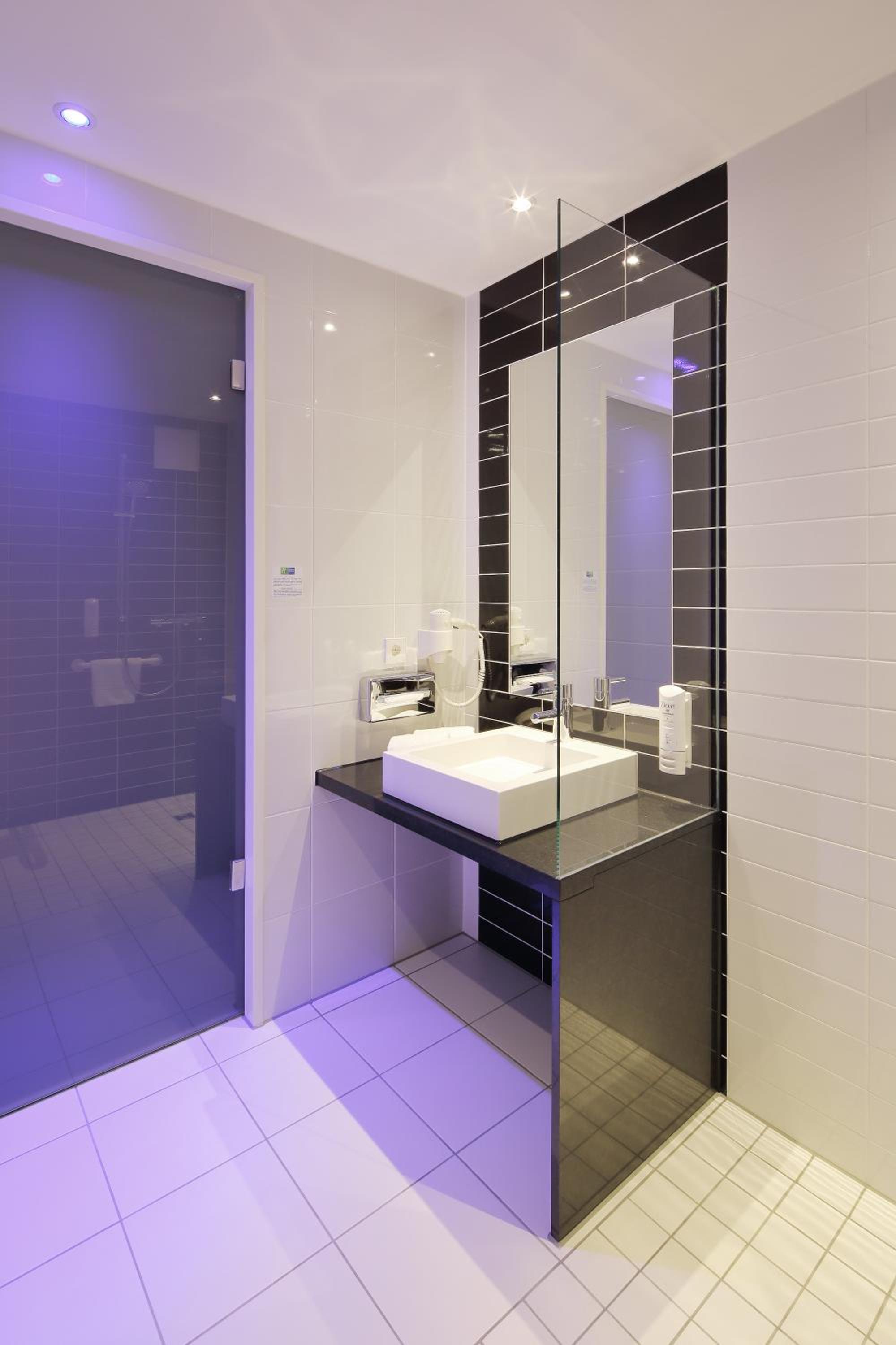 Holiday Inn Express Friedrichshafen, et IHG Hotel, Billede 9