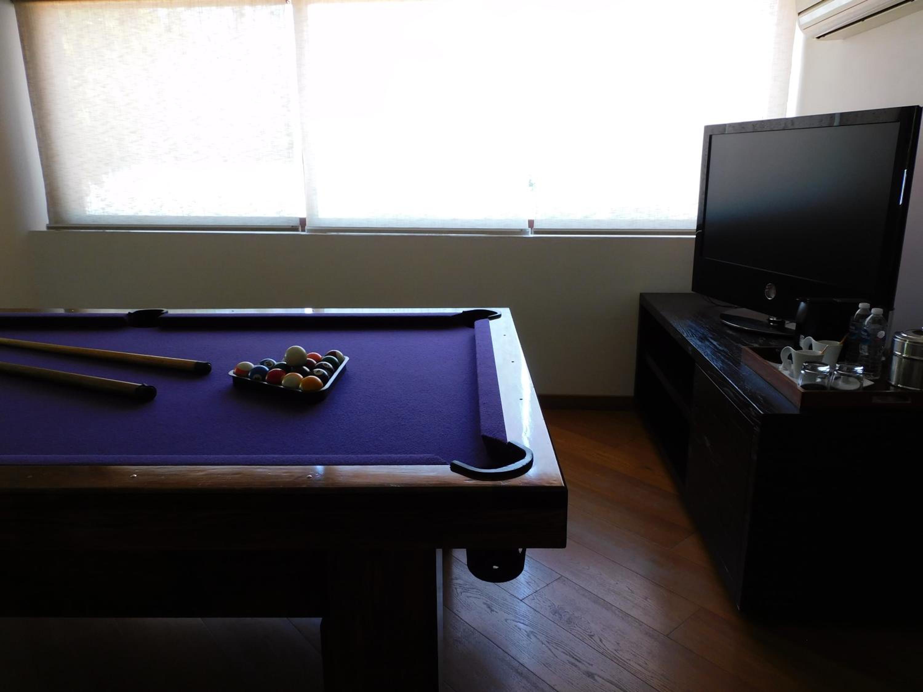 Deluxe Suite - Photo 2