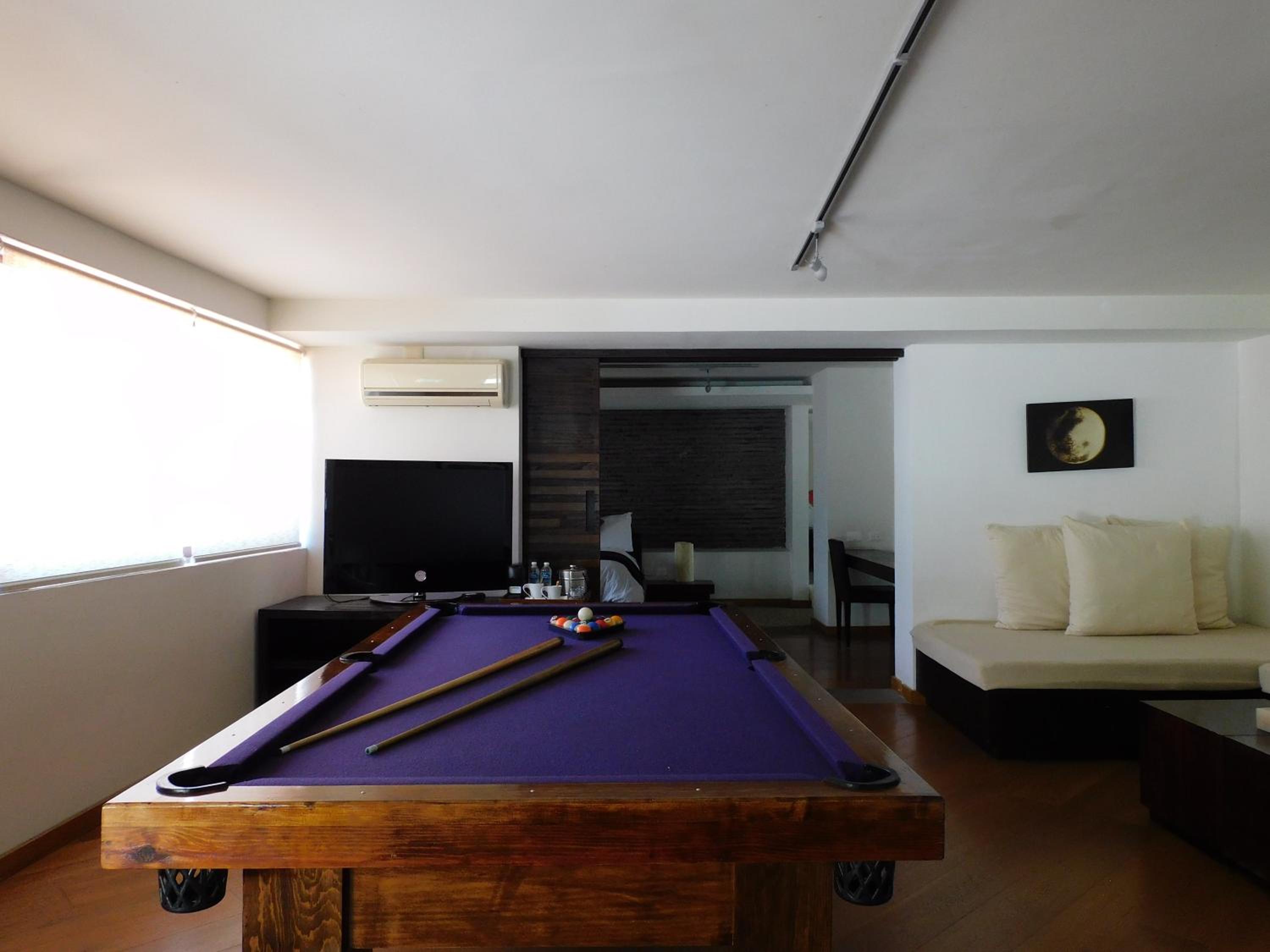Deluxe Suite - Photo 3