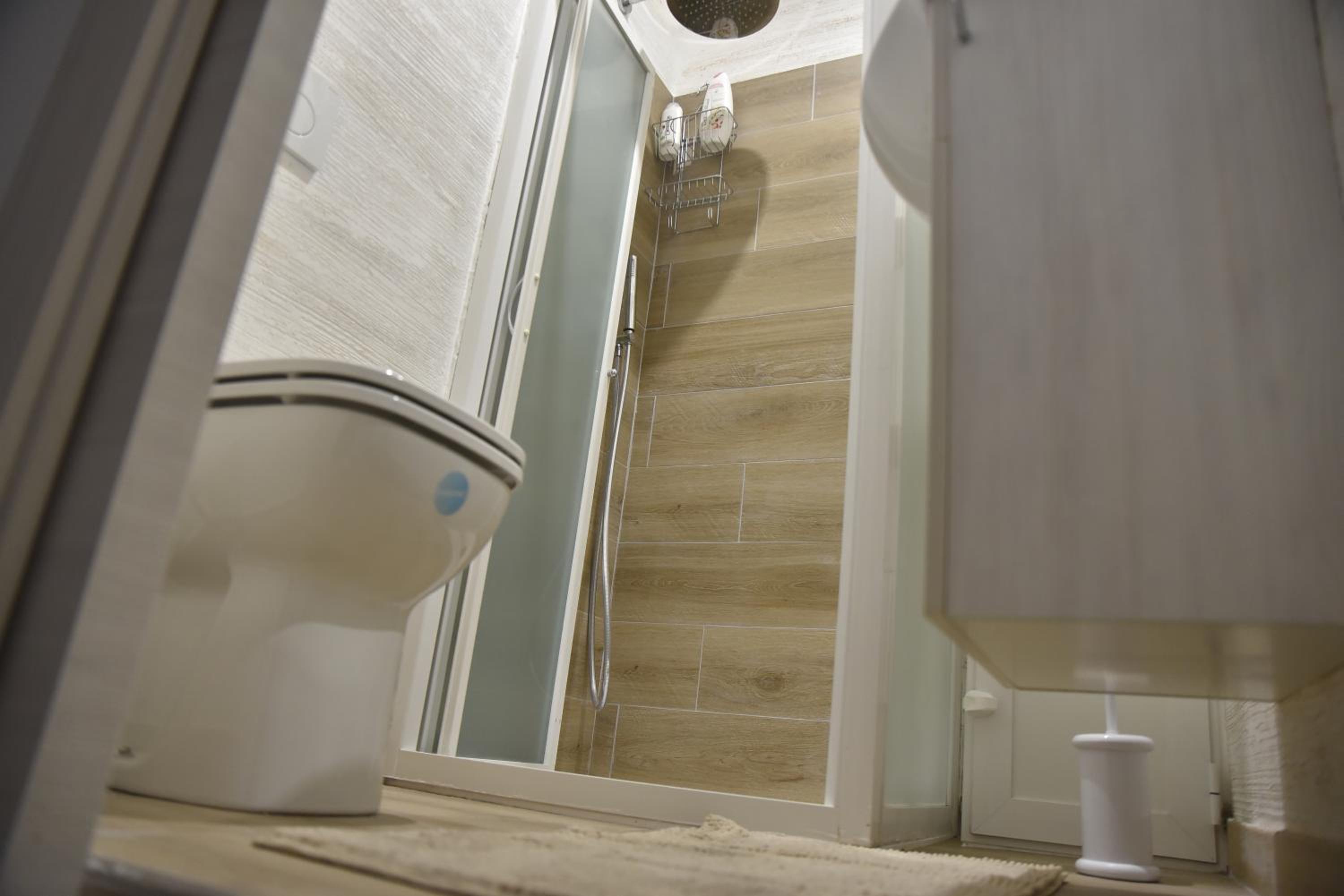 Triple Room with Private Bathroom photo 3
