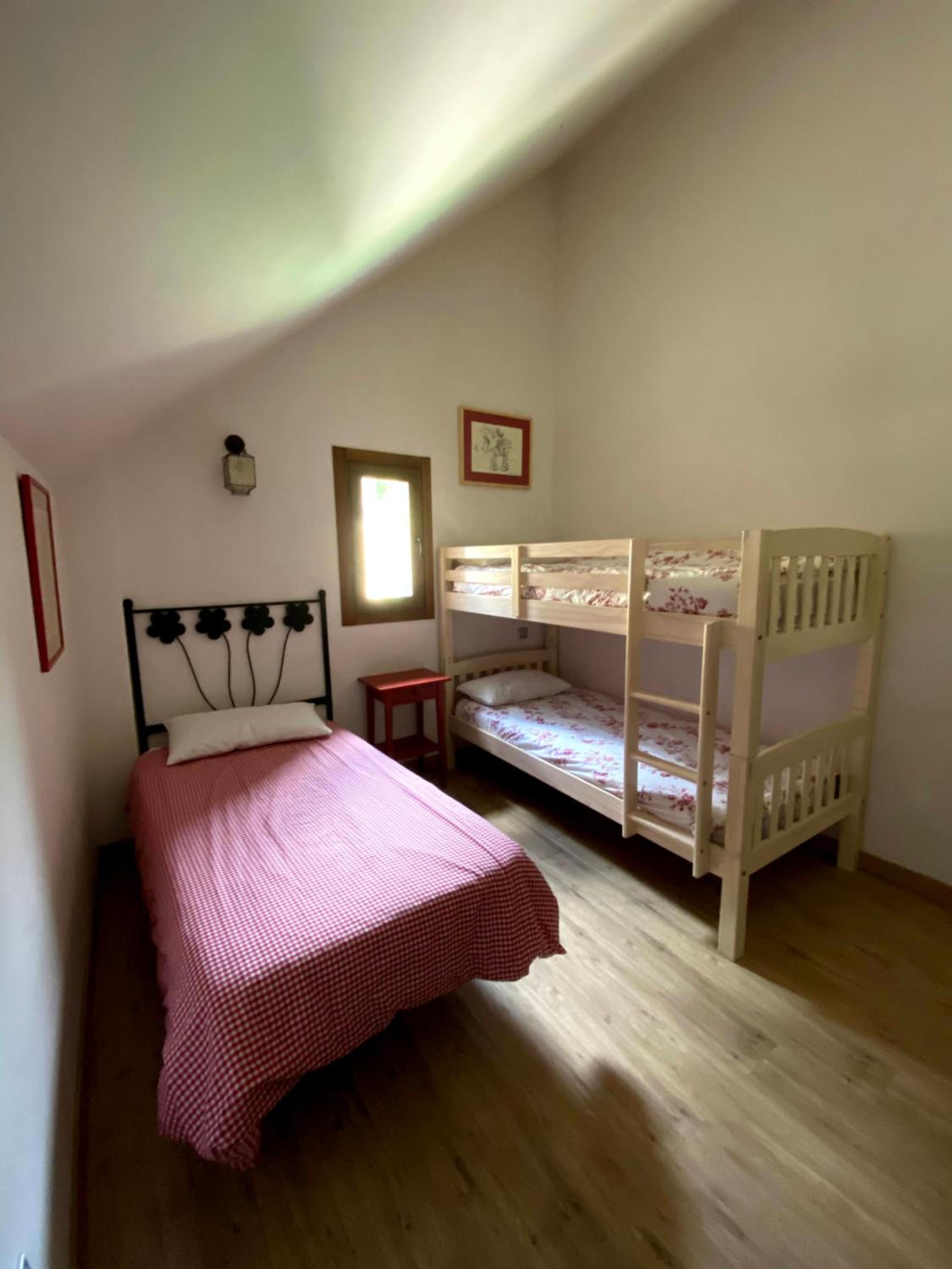 Chalet photo 3