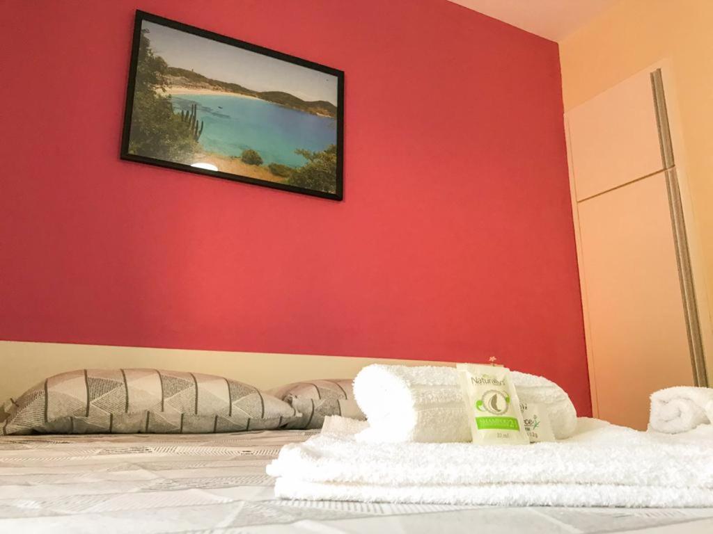 Double Room with Patio photo 1