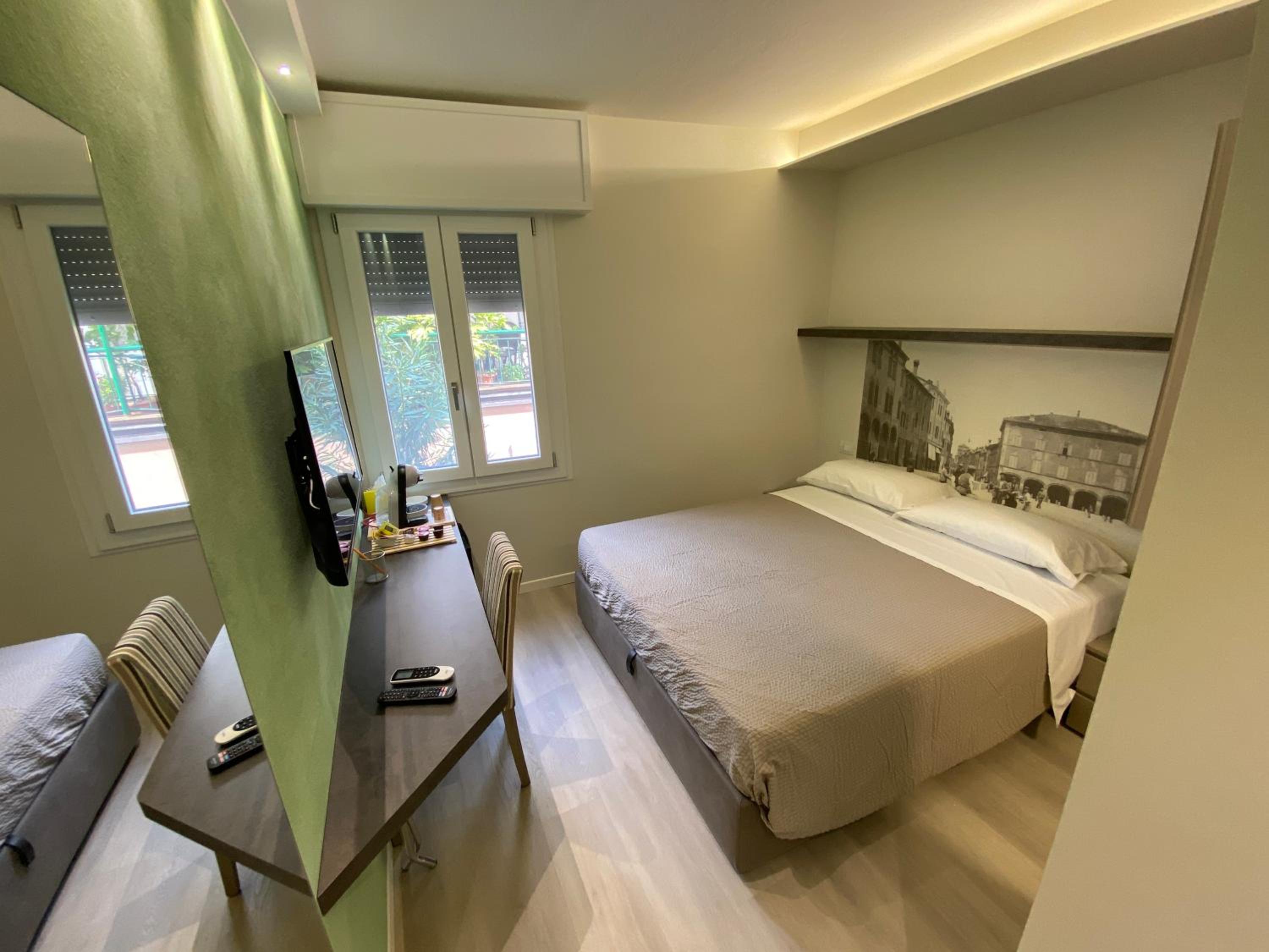 Standard Double Room photo 1