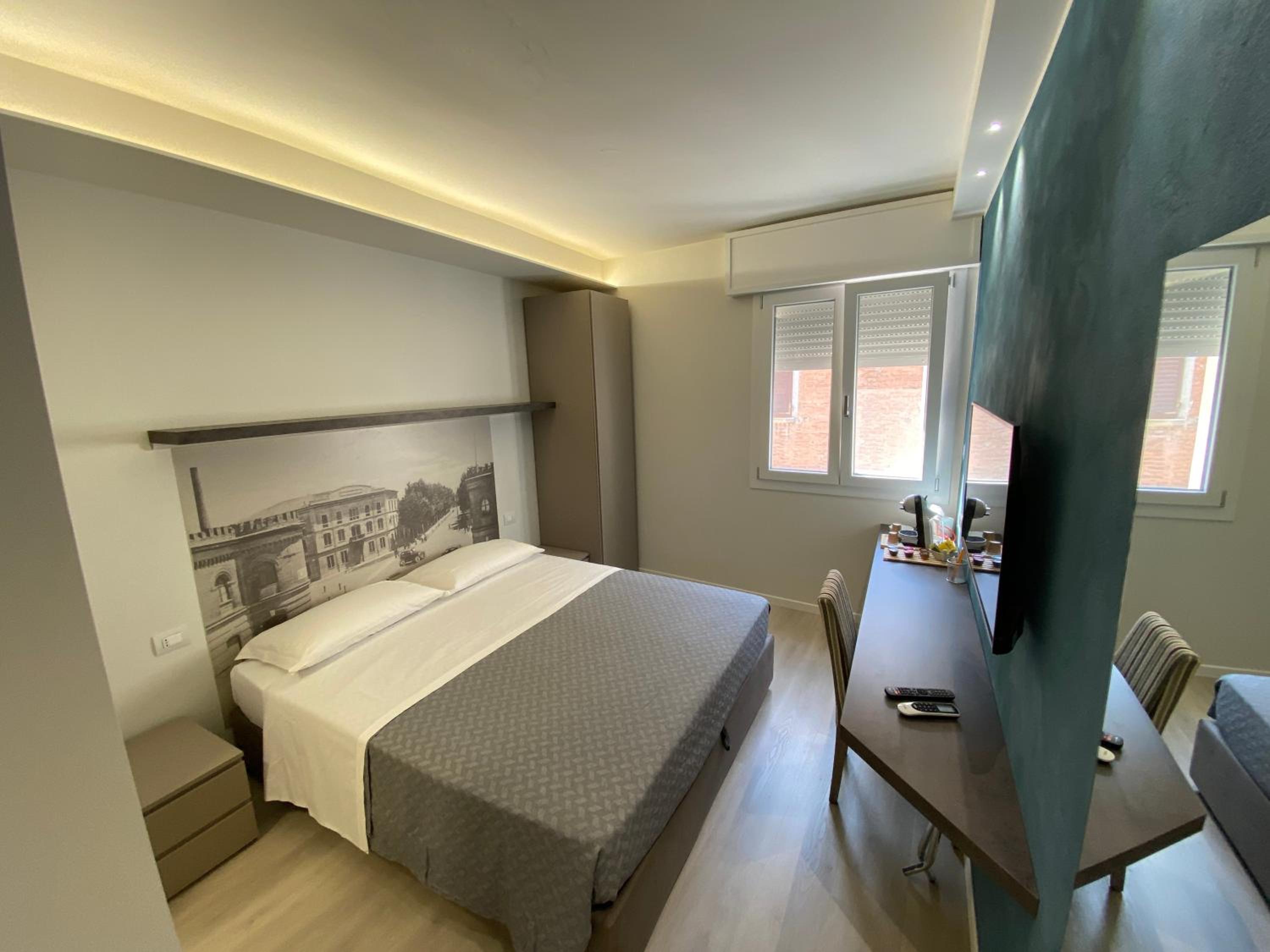 Superior Double Room photo 1