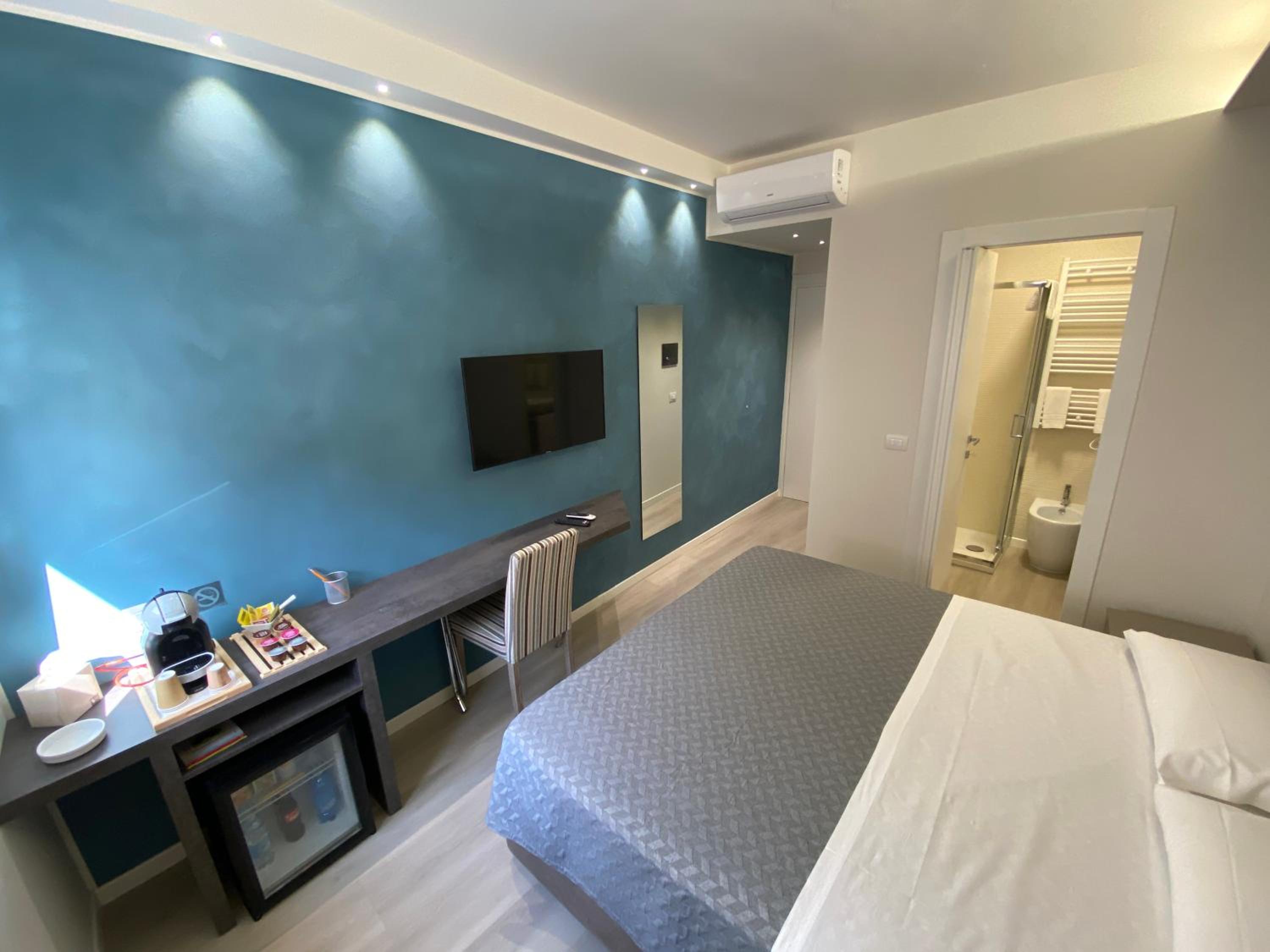 Superior Double Room photo 3