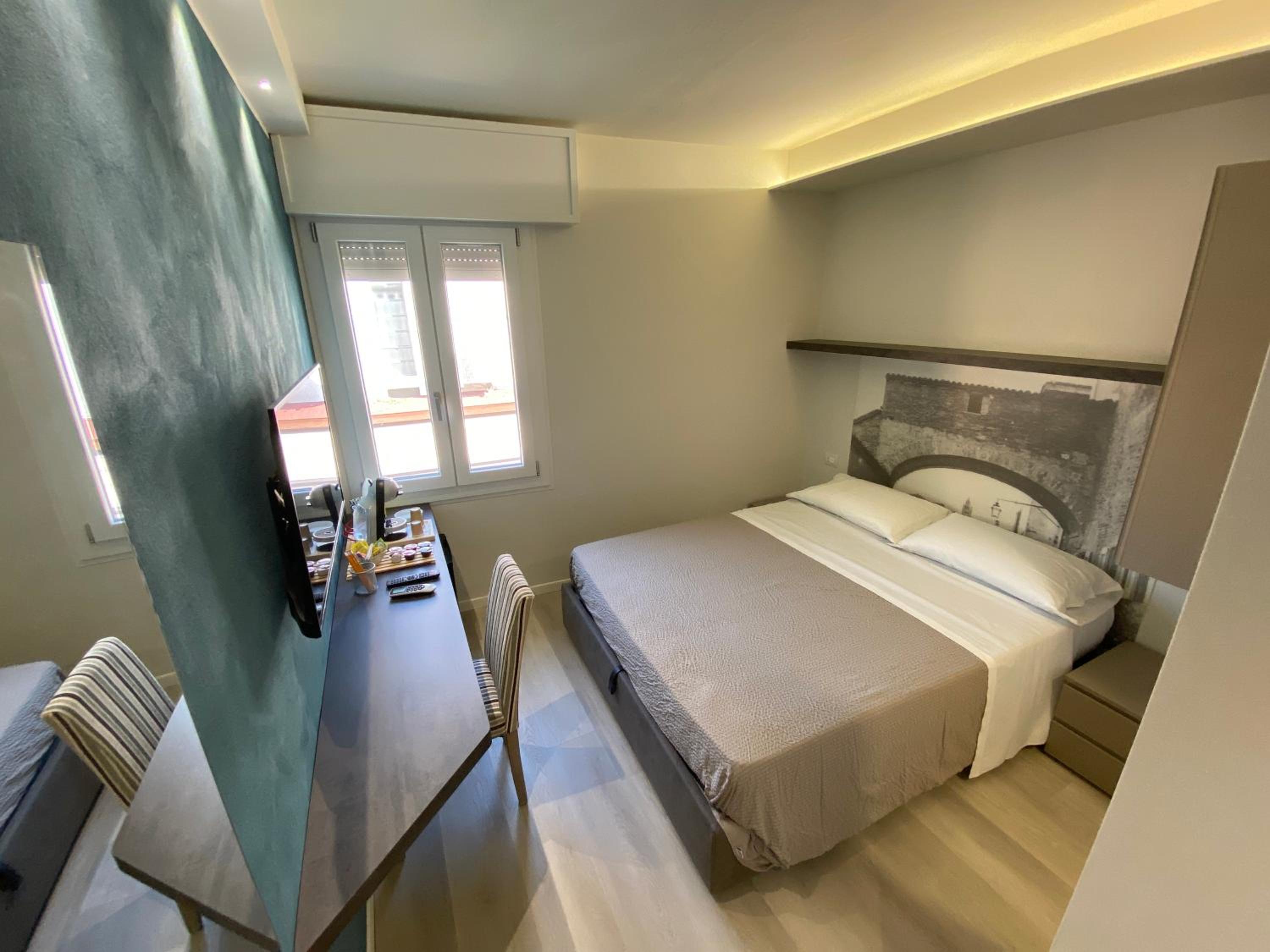 Standard Double Room - Photo 4