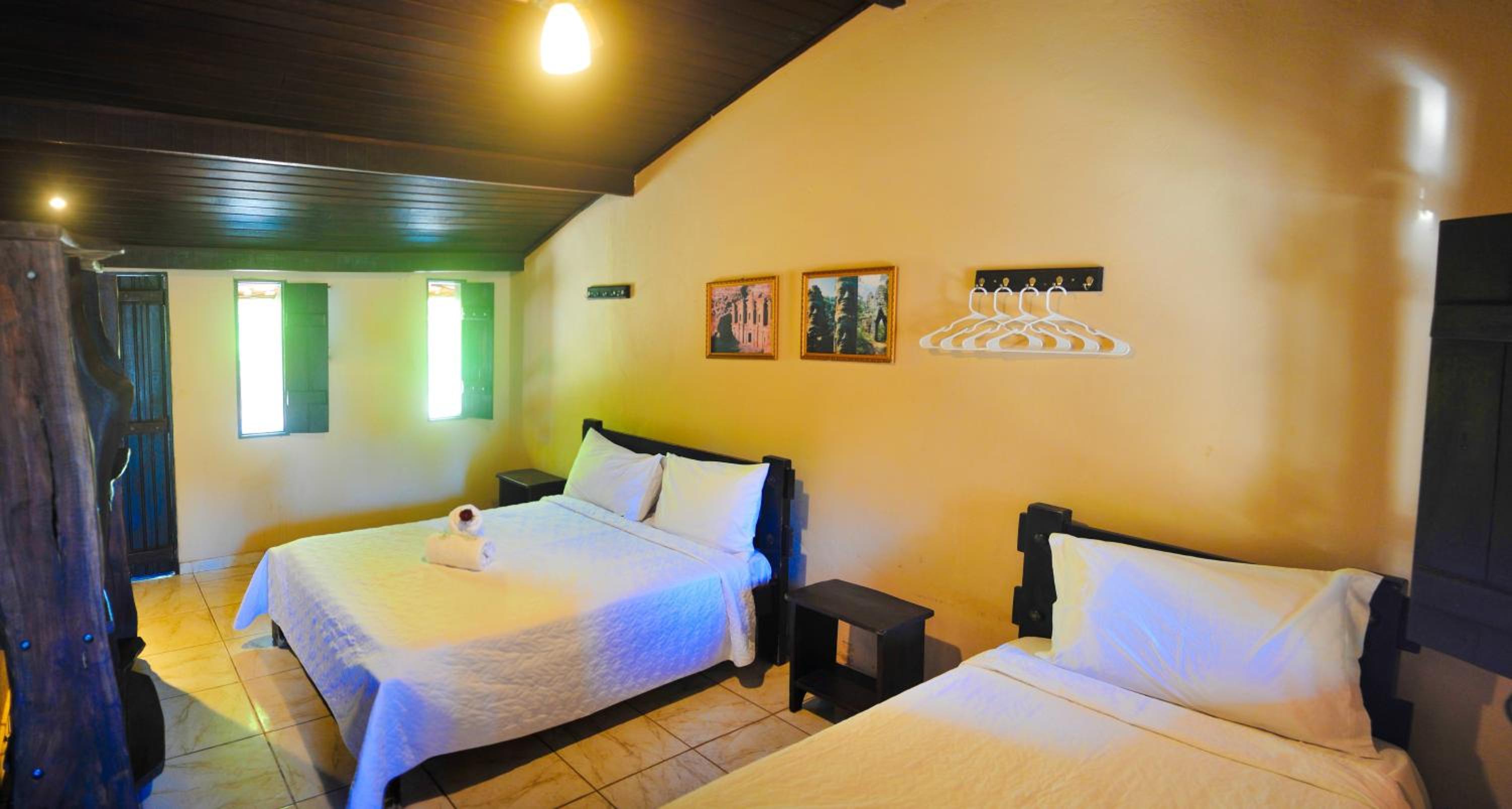 Standard Triple Room photo 1