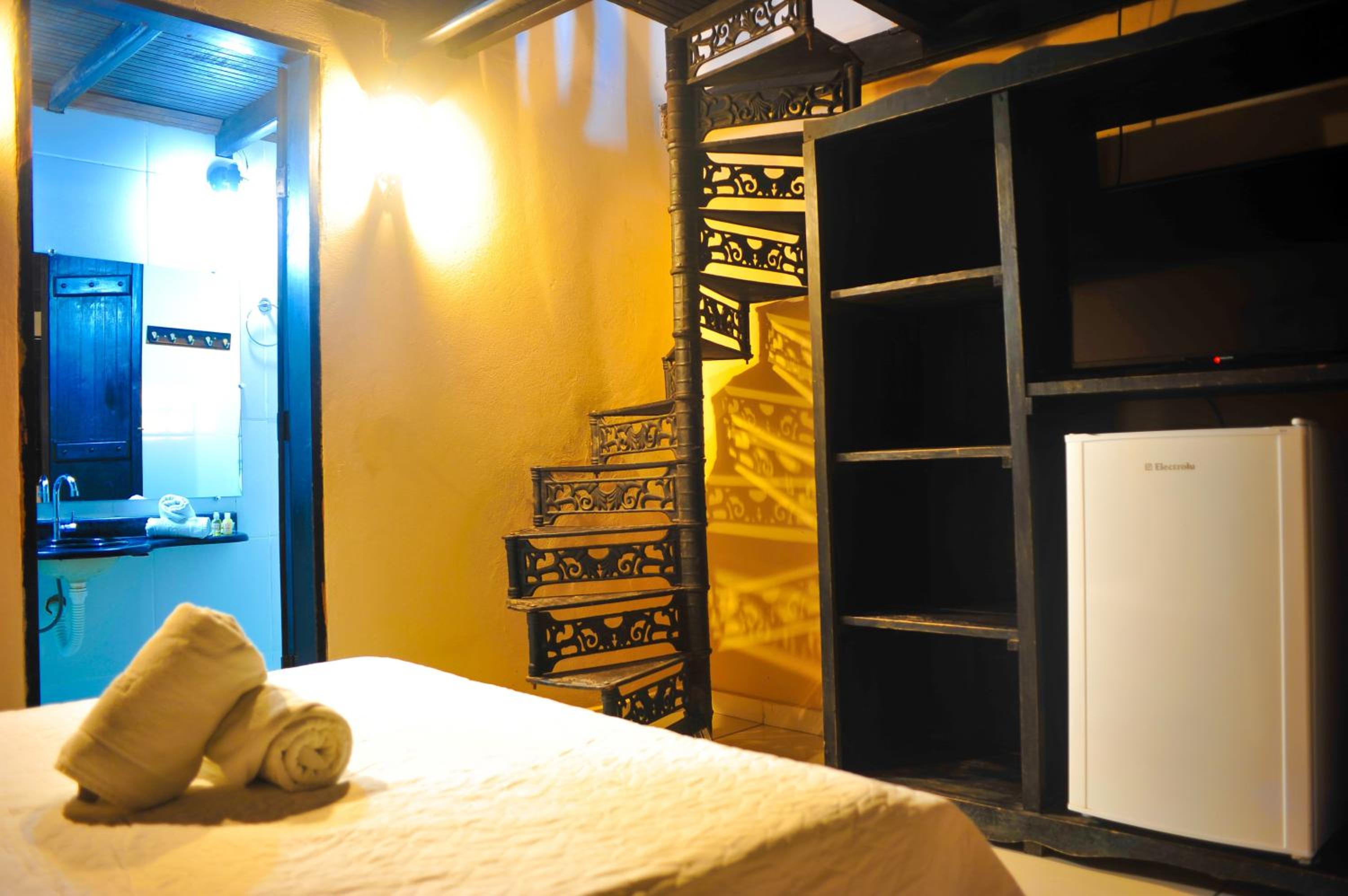 Standard Quadruple Room photo 3