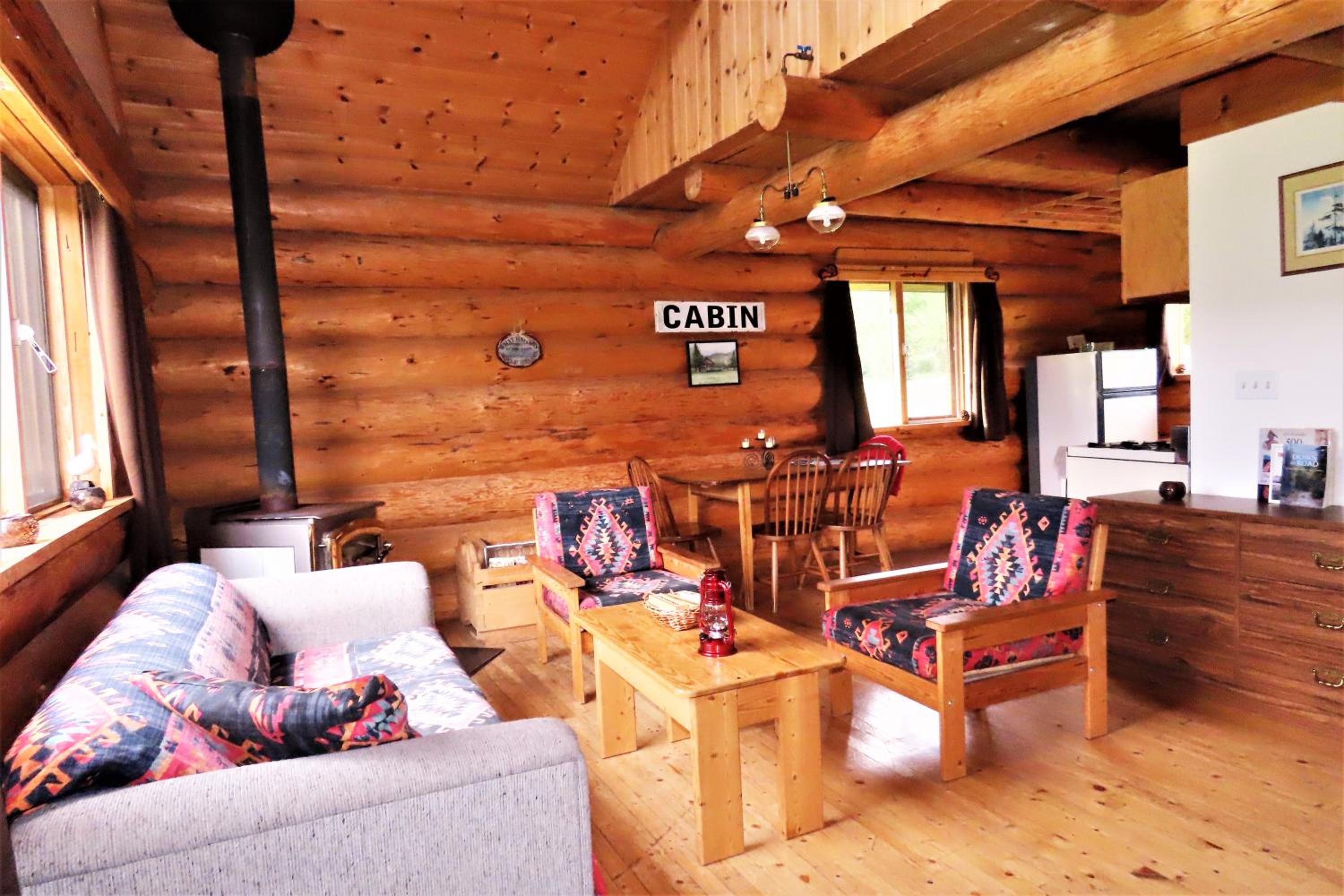 Chalet photo 1