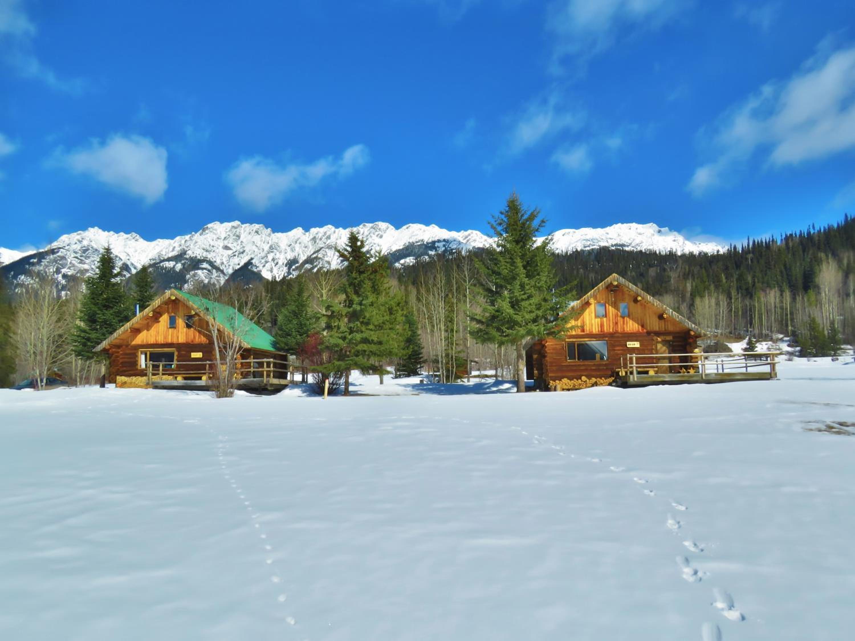 Chalet photo 2