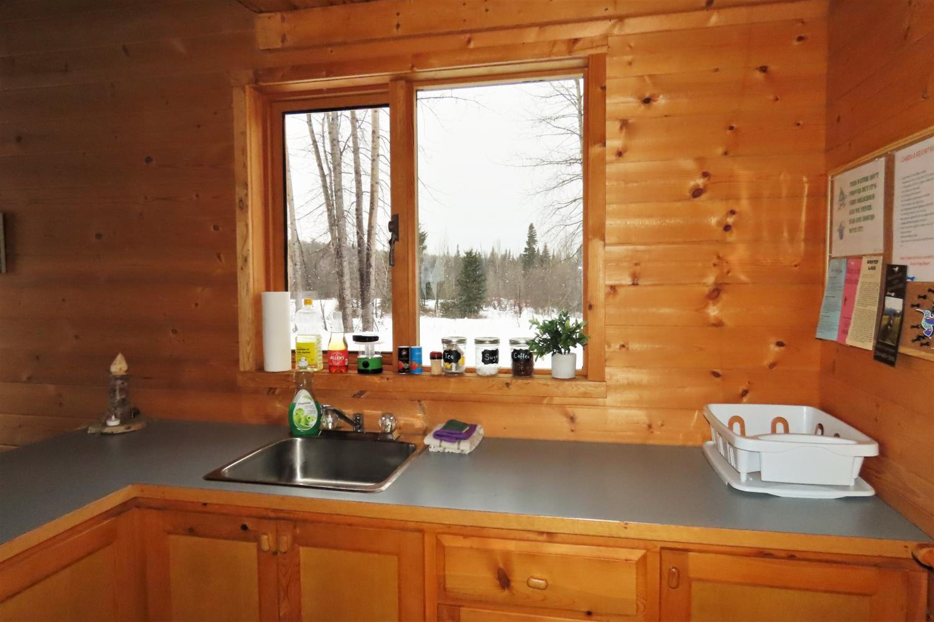 Chalet photo 3