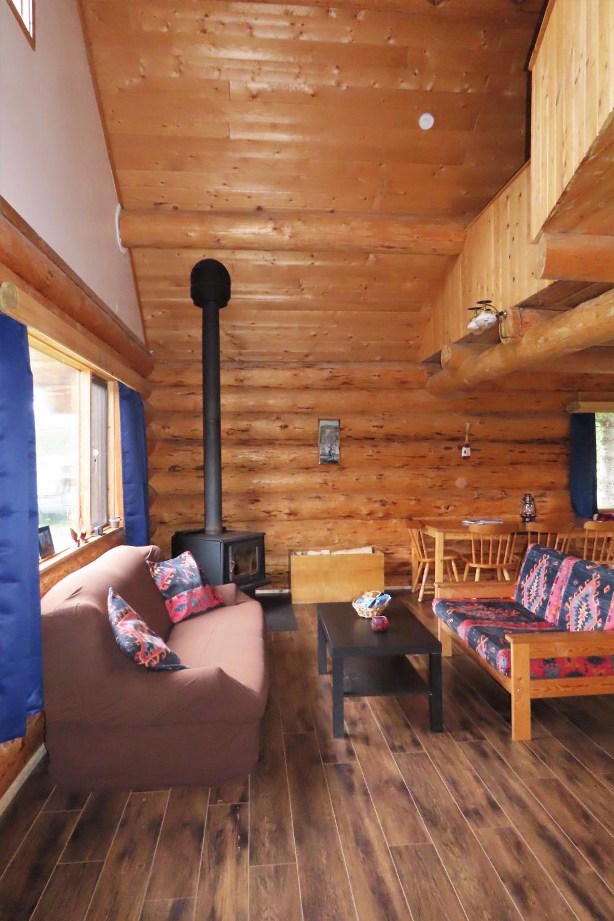 Chalet photo 1