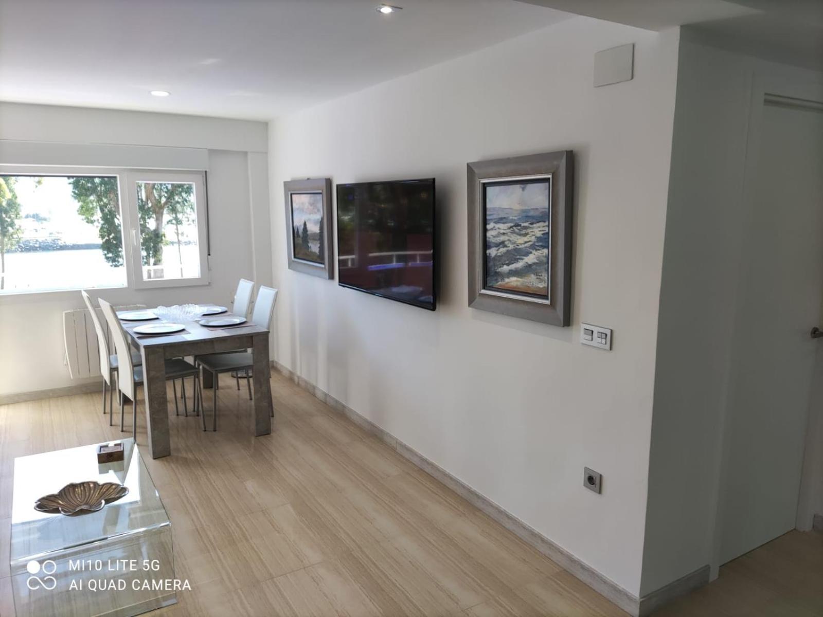 Apartamento de lujo