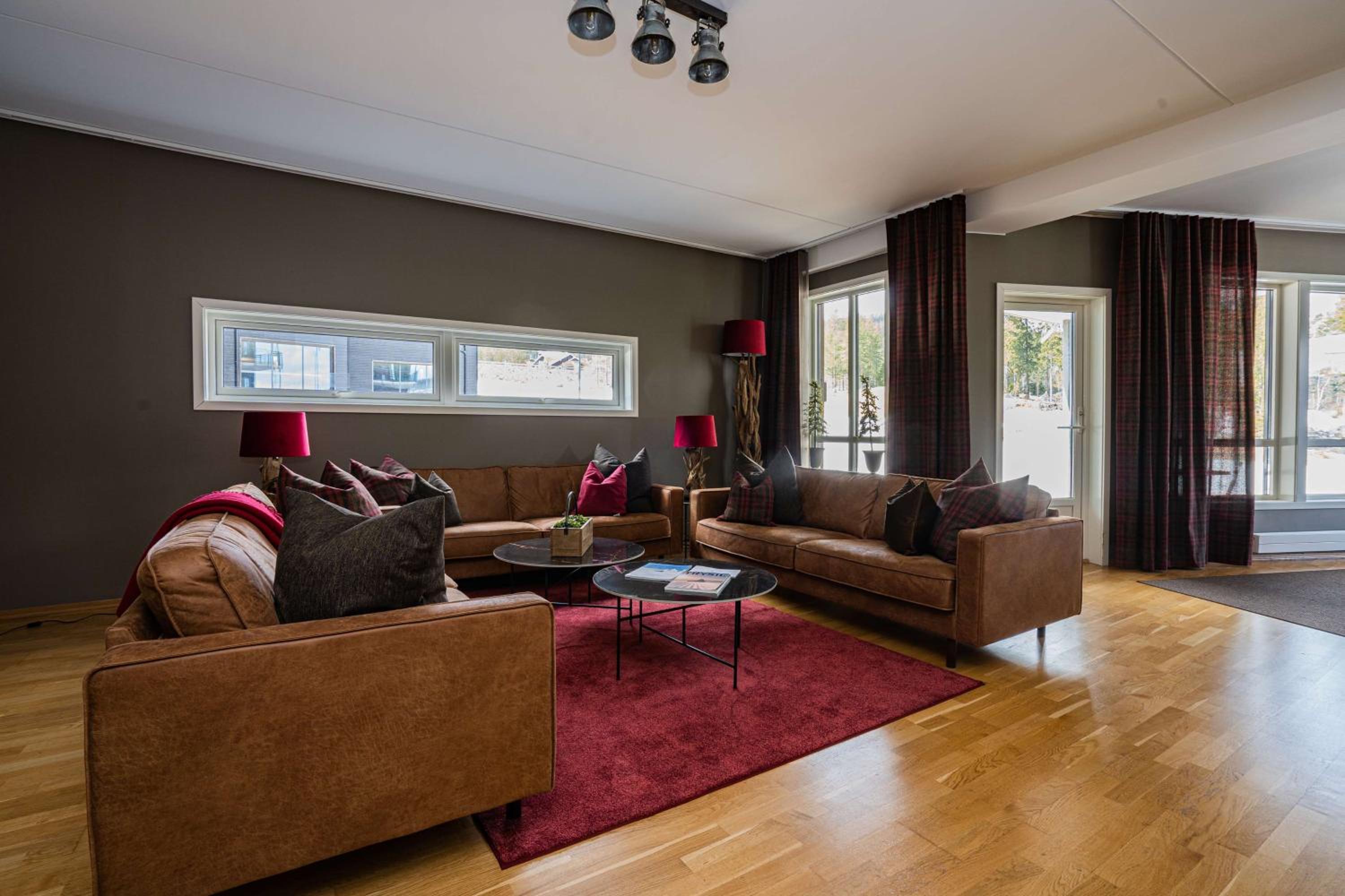 Alpine Suite - Photo 2