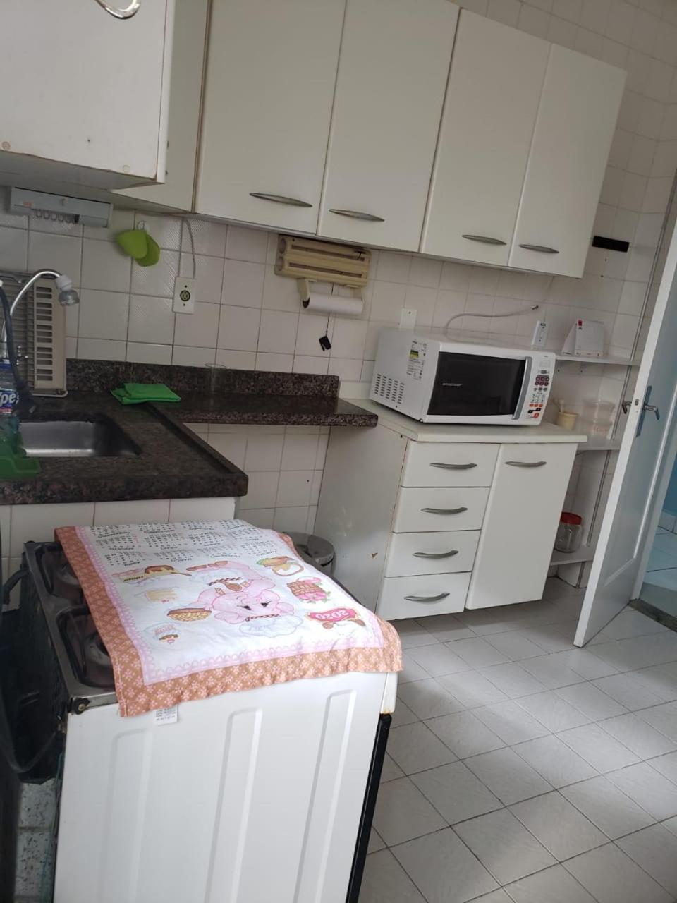 Two-Bedroom Apartment - Photo 6