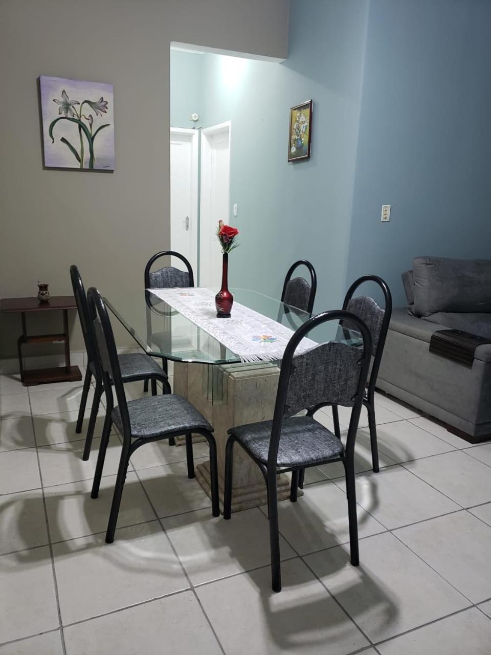 Two-Bedroom Apartment - Photo 17