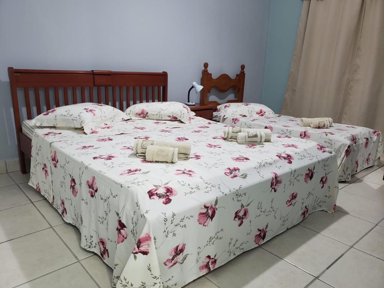 Two-Bedroom Apartment - Photo 26