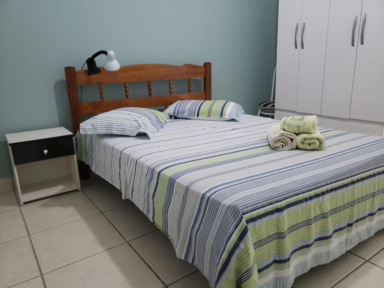 Two-Bedroom Apartment - Photo 29