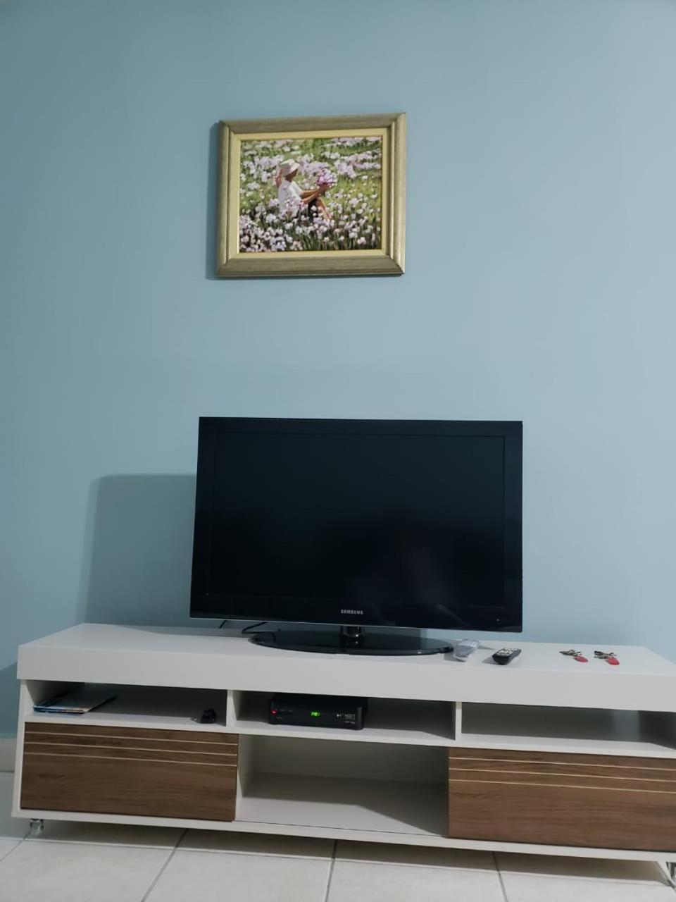 Two-Bedroom Apartment - Photo 31