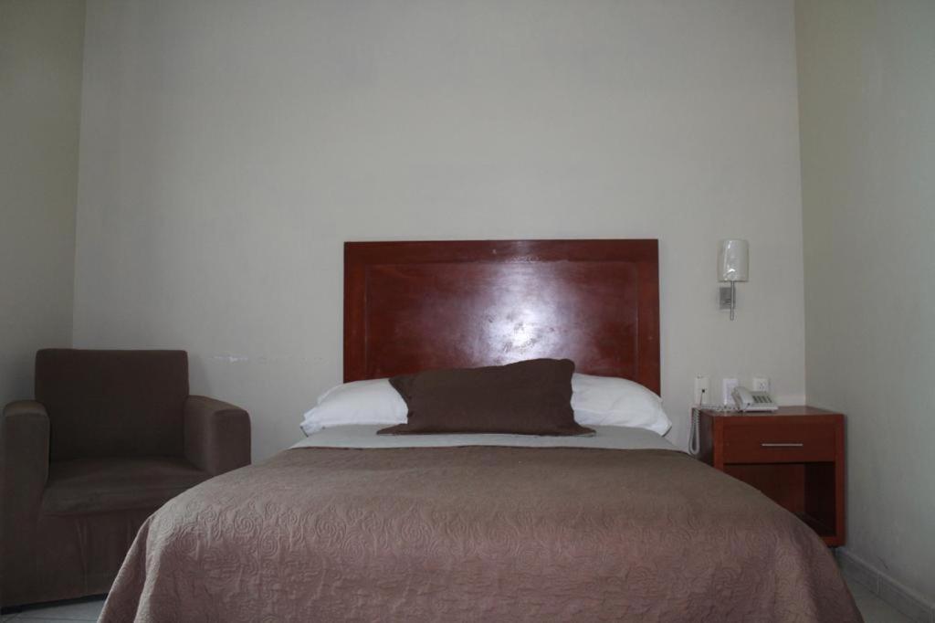 Double Room photo 1