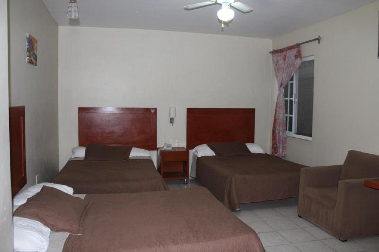 Suite photo 1