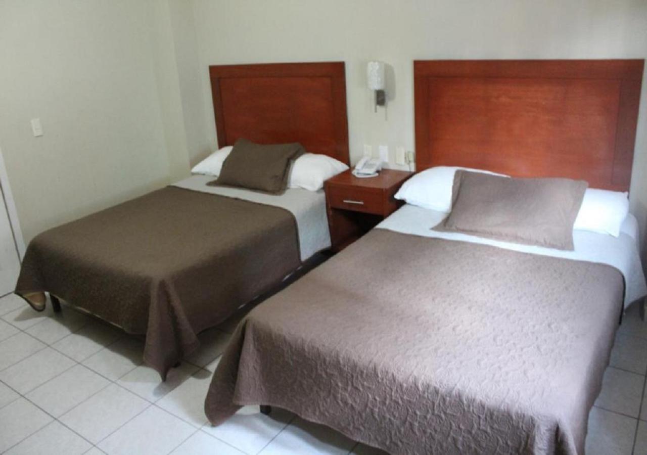 Twin Room photo 2