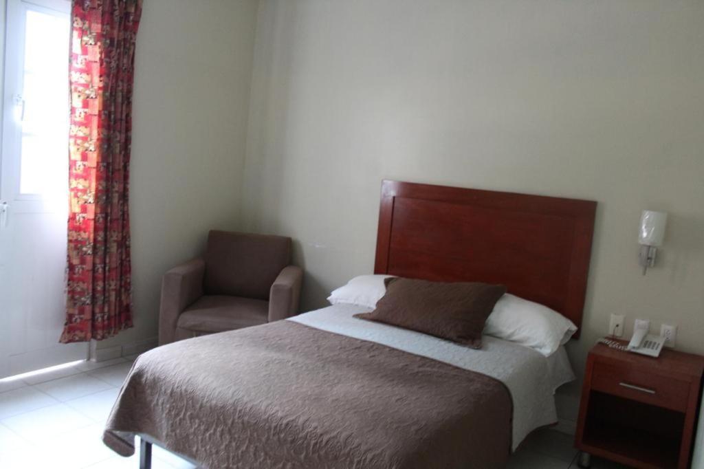 Double Room photo 2