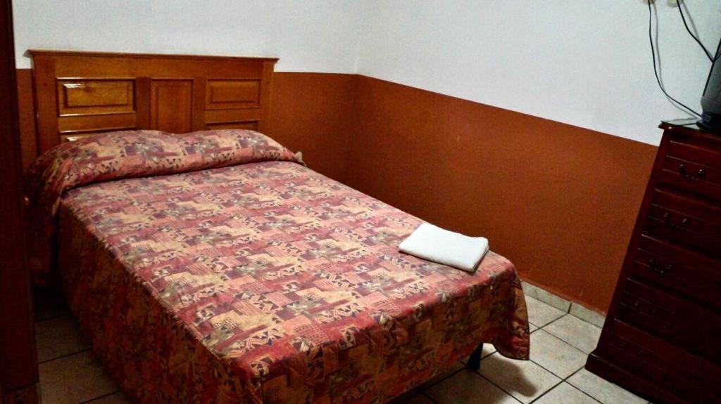 Double Room - Photo 1