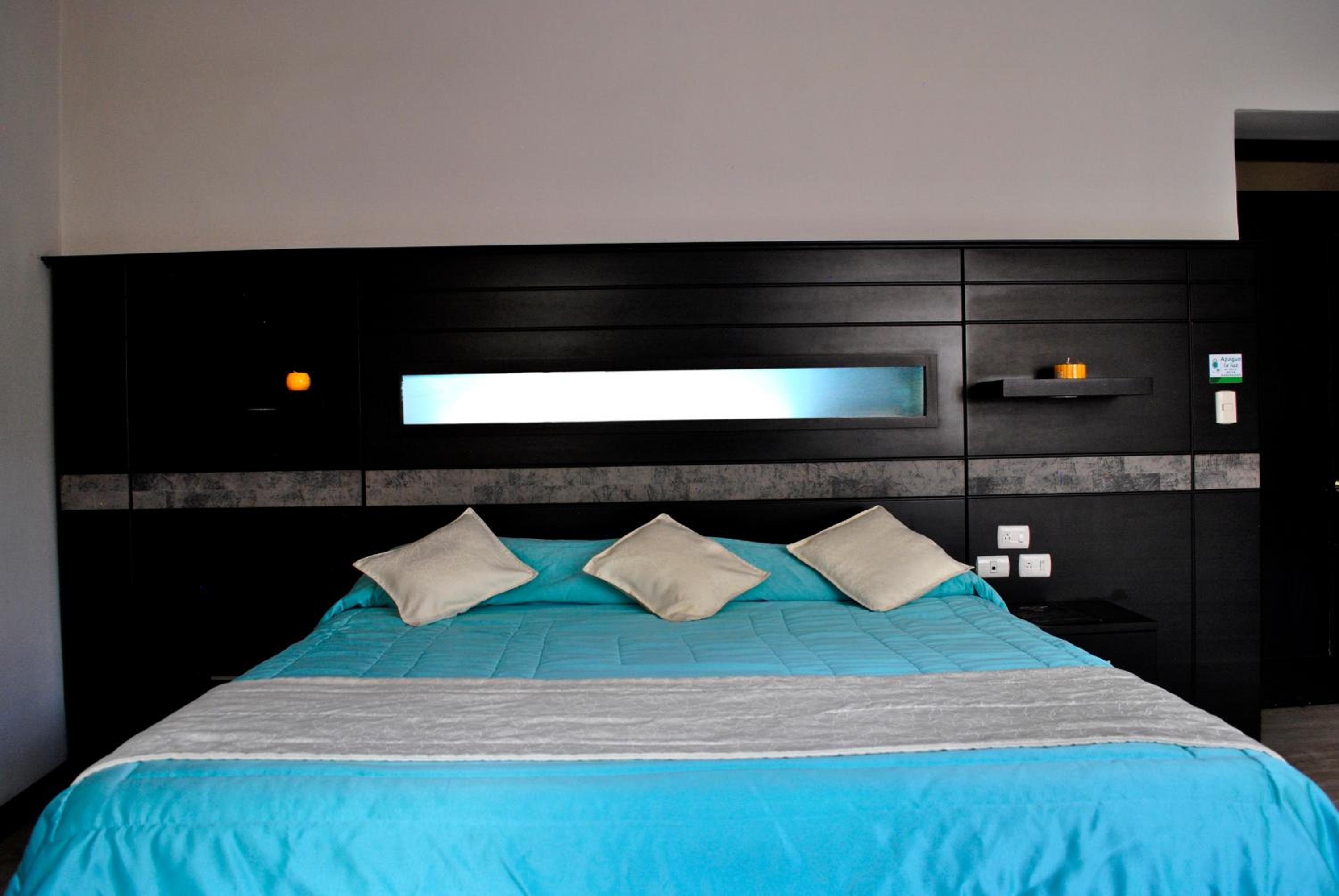 King Suite