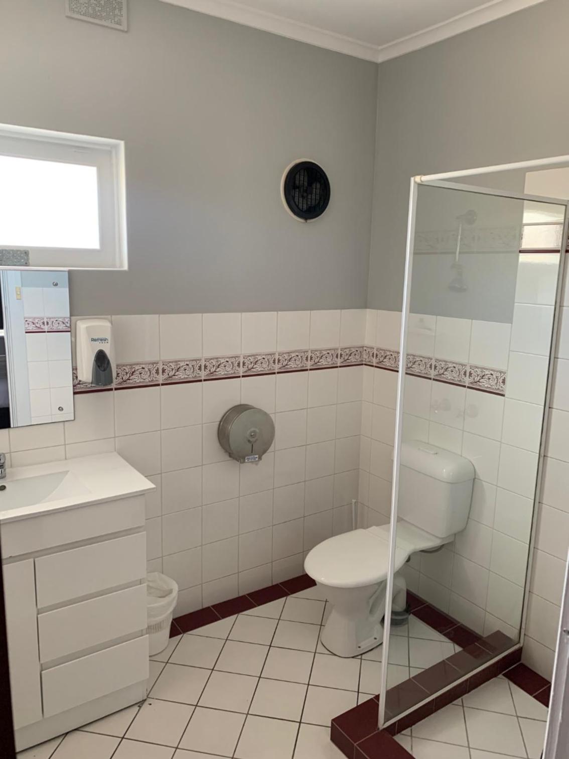 Studio Apartment photo 3