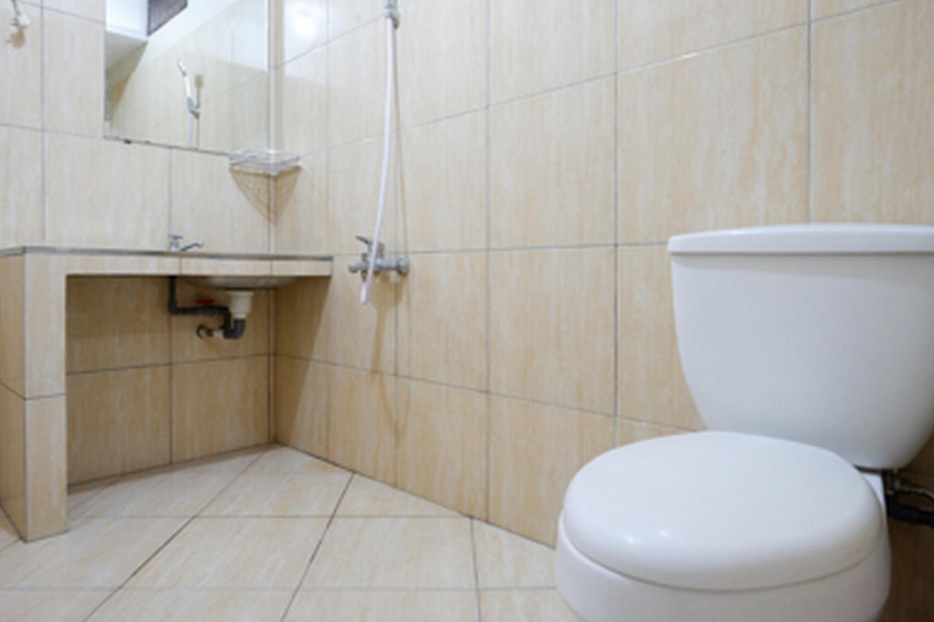 Double Room - Photo 8