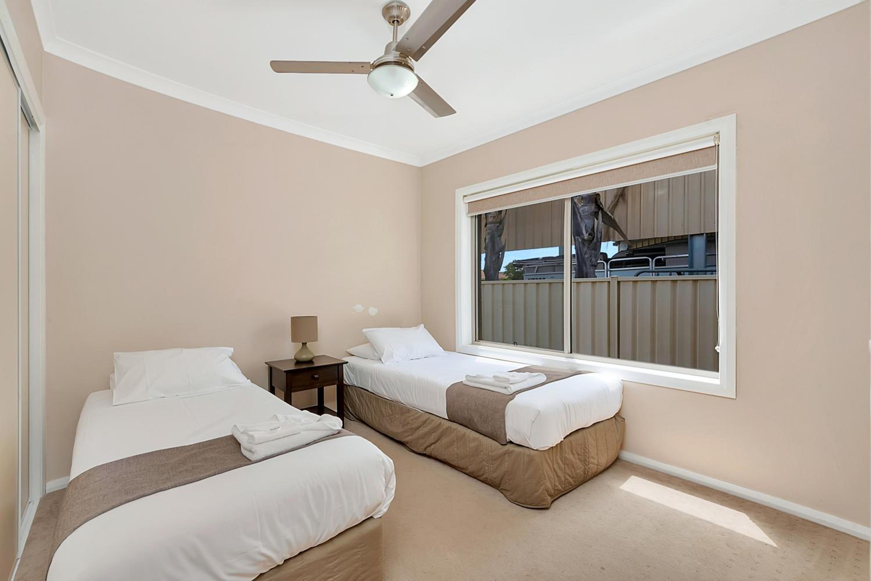 Three-Bedroom Villa photo 1
