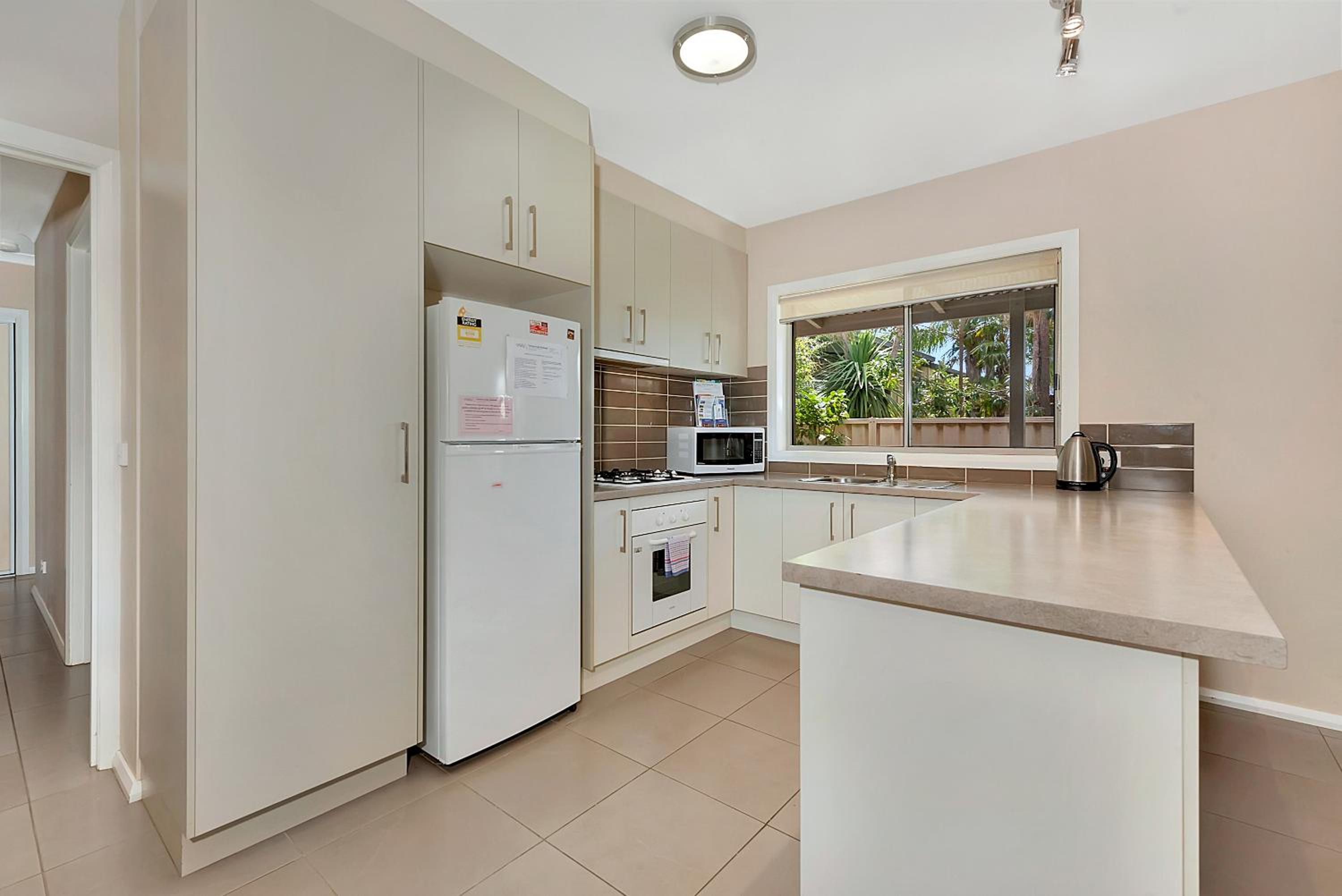 Three-Bedroom Villa photo 2
