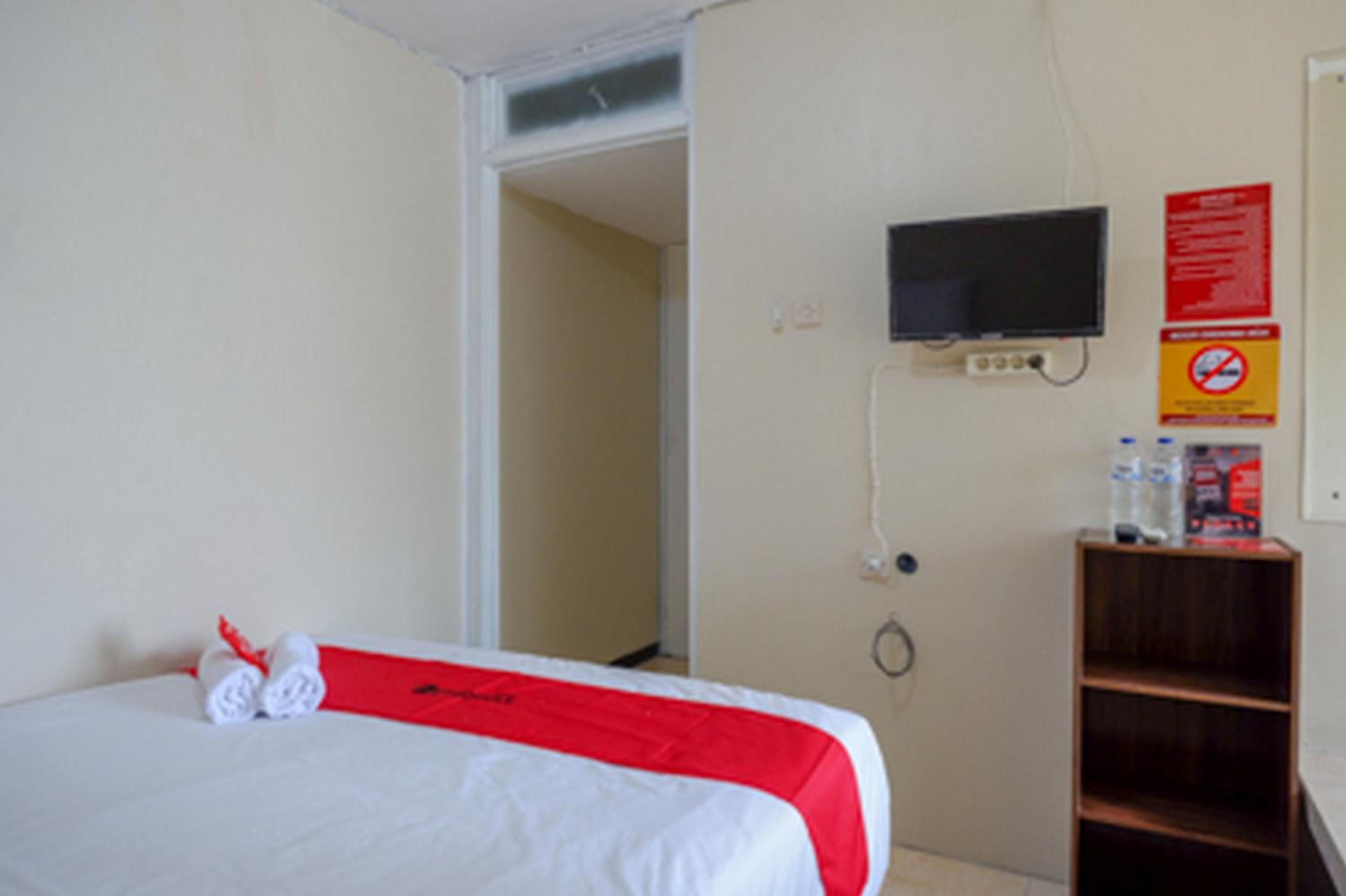 Double Room - Photo 3