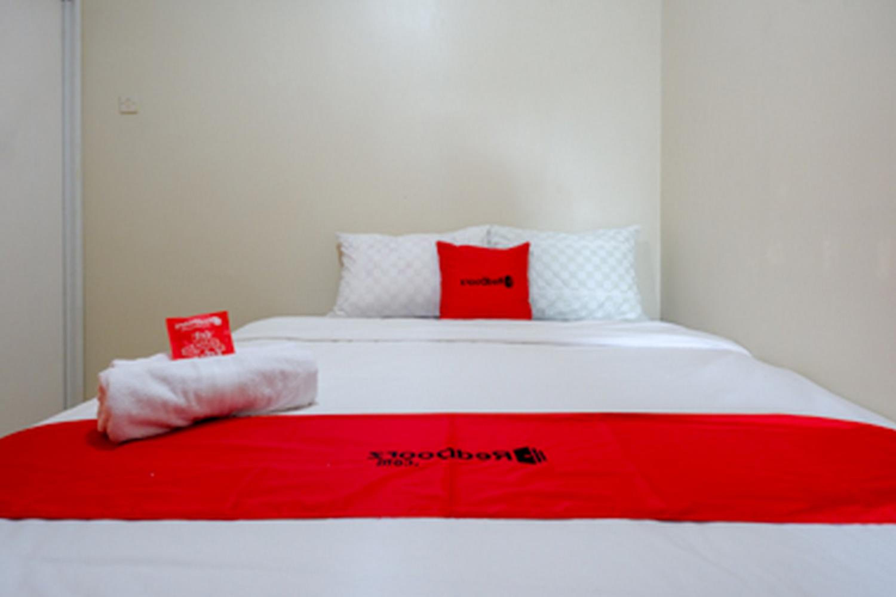 Double Room - Photo 4