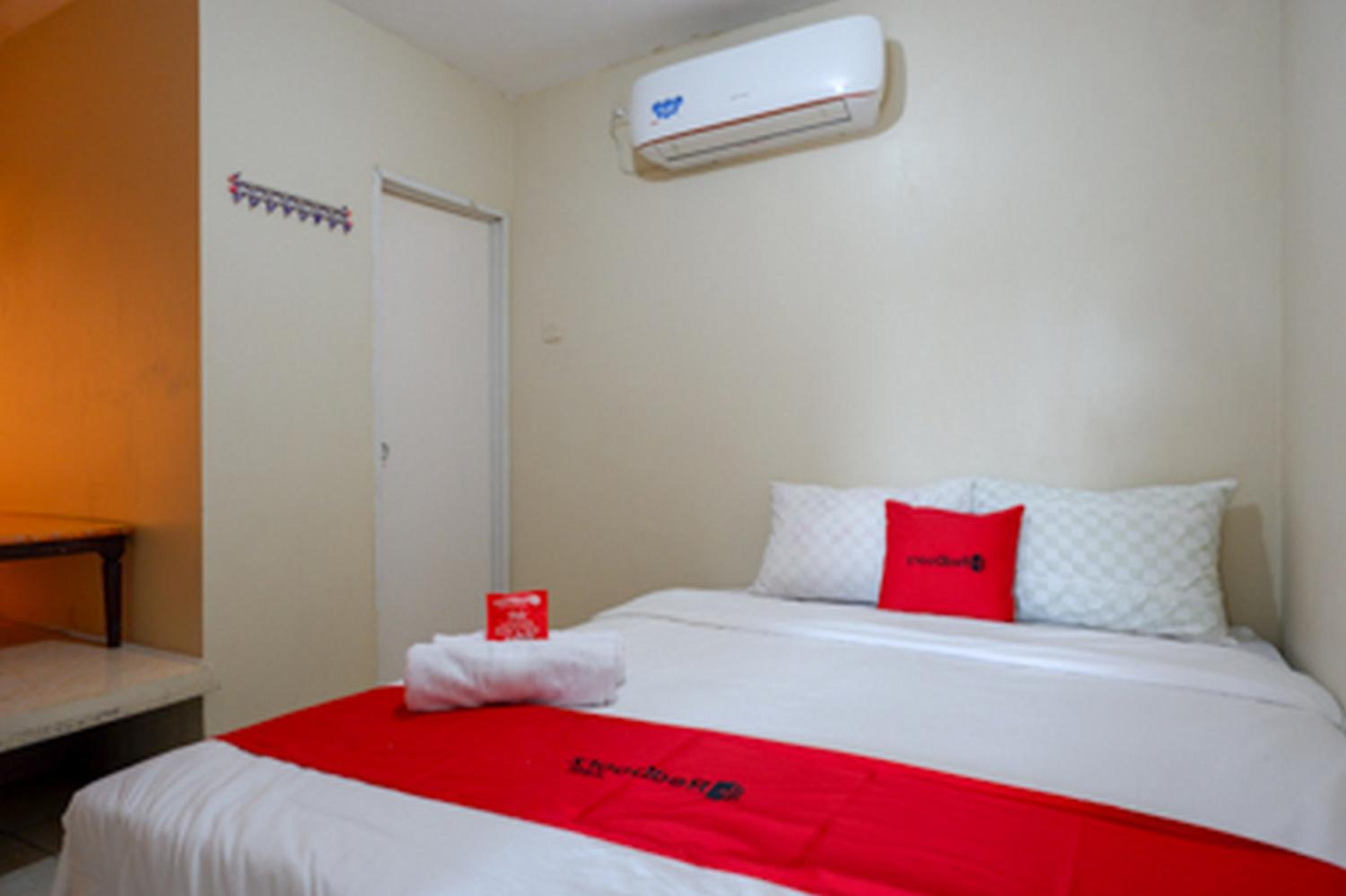 Double Room - Photo 1