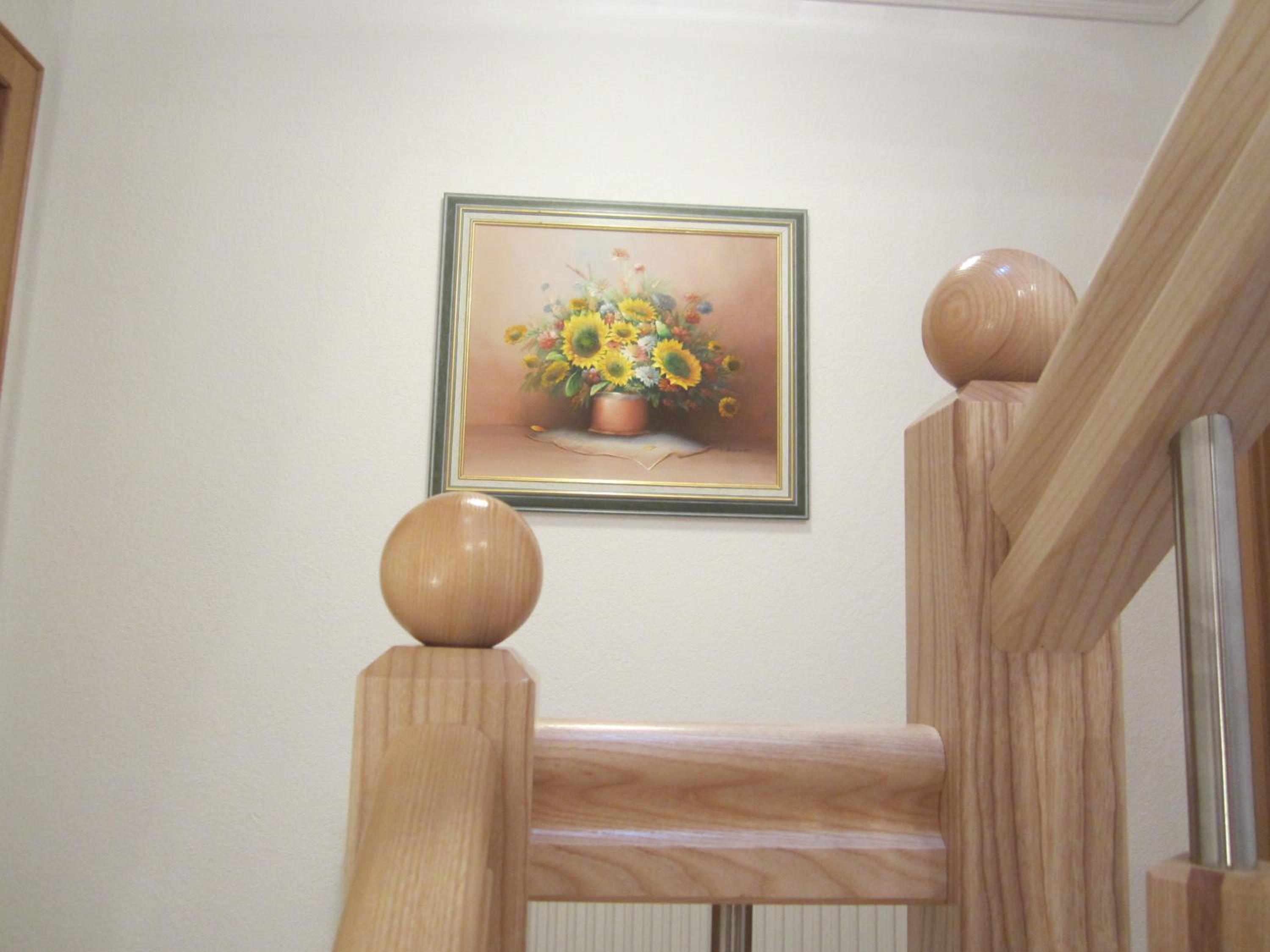 Large Two-Bedroom Apartment with Balcony photo 3